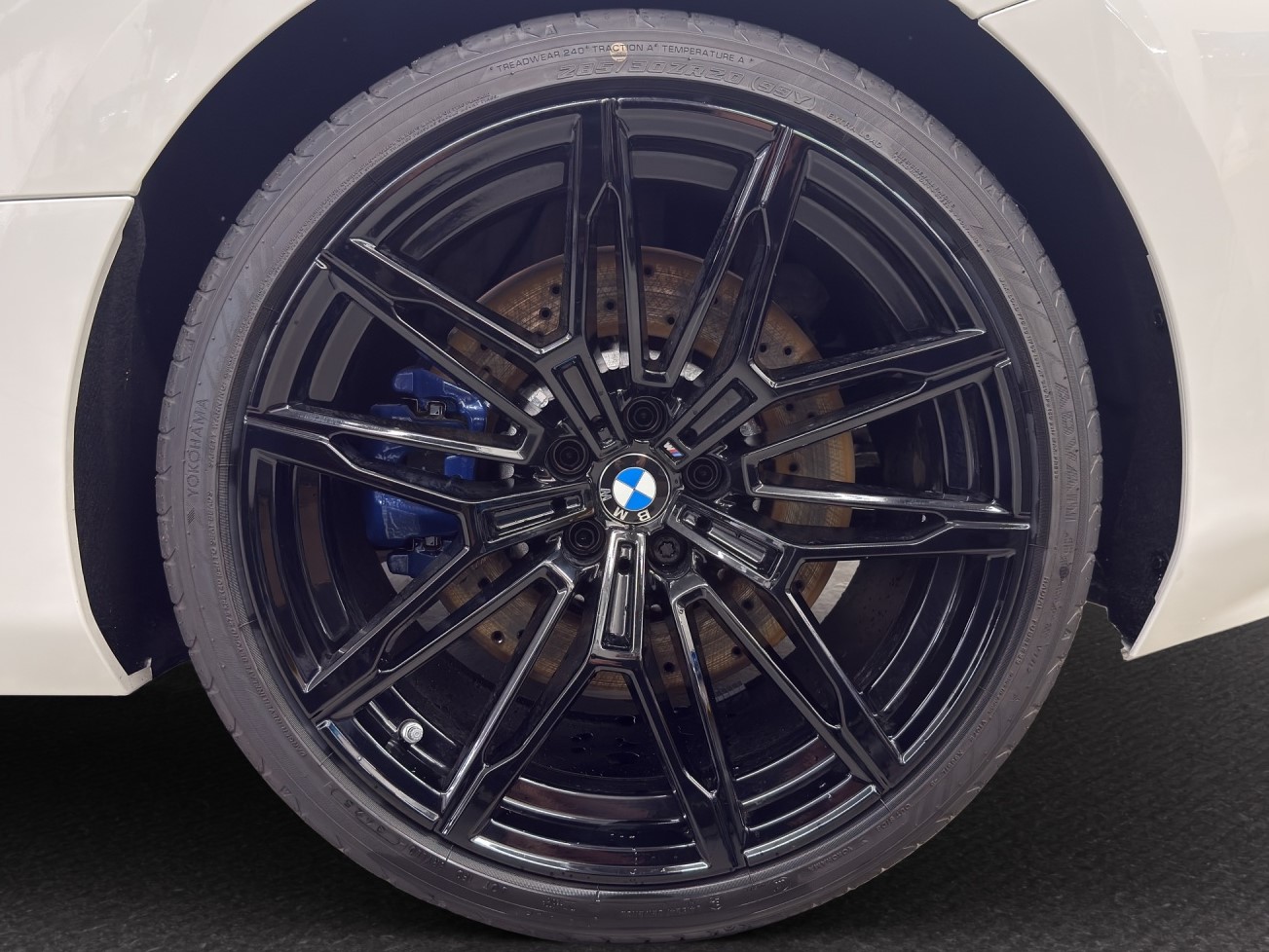 BMW M2 Steptronic-image-9