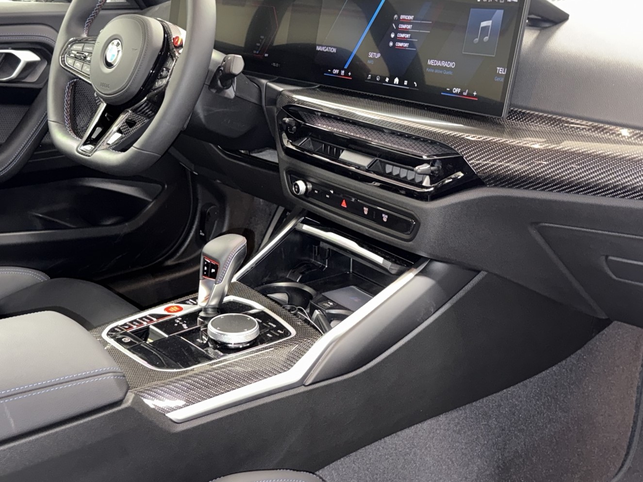 BMW M2 Steptronic-image-21