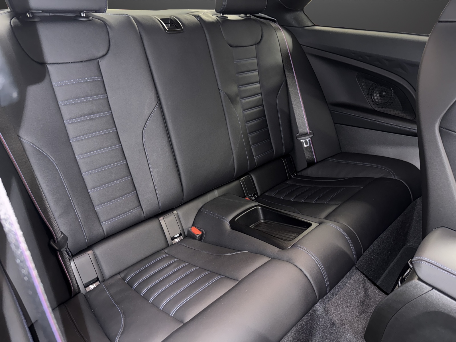 BMW M2 Steptronic-image-18