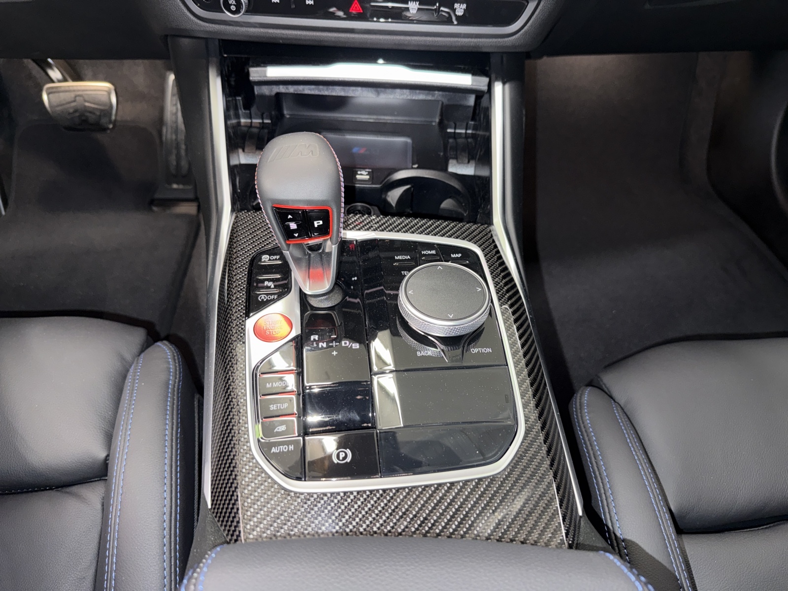 BMW M2 Steptronic-image-16