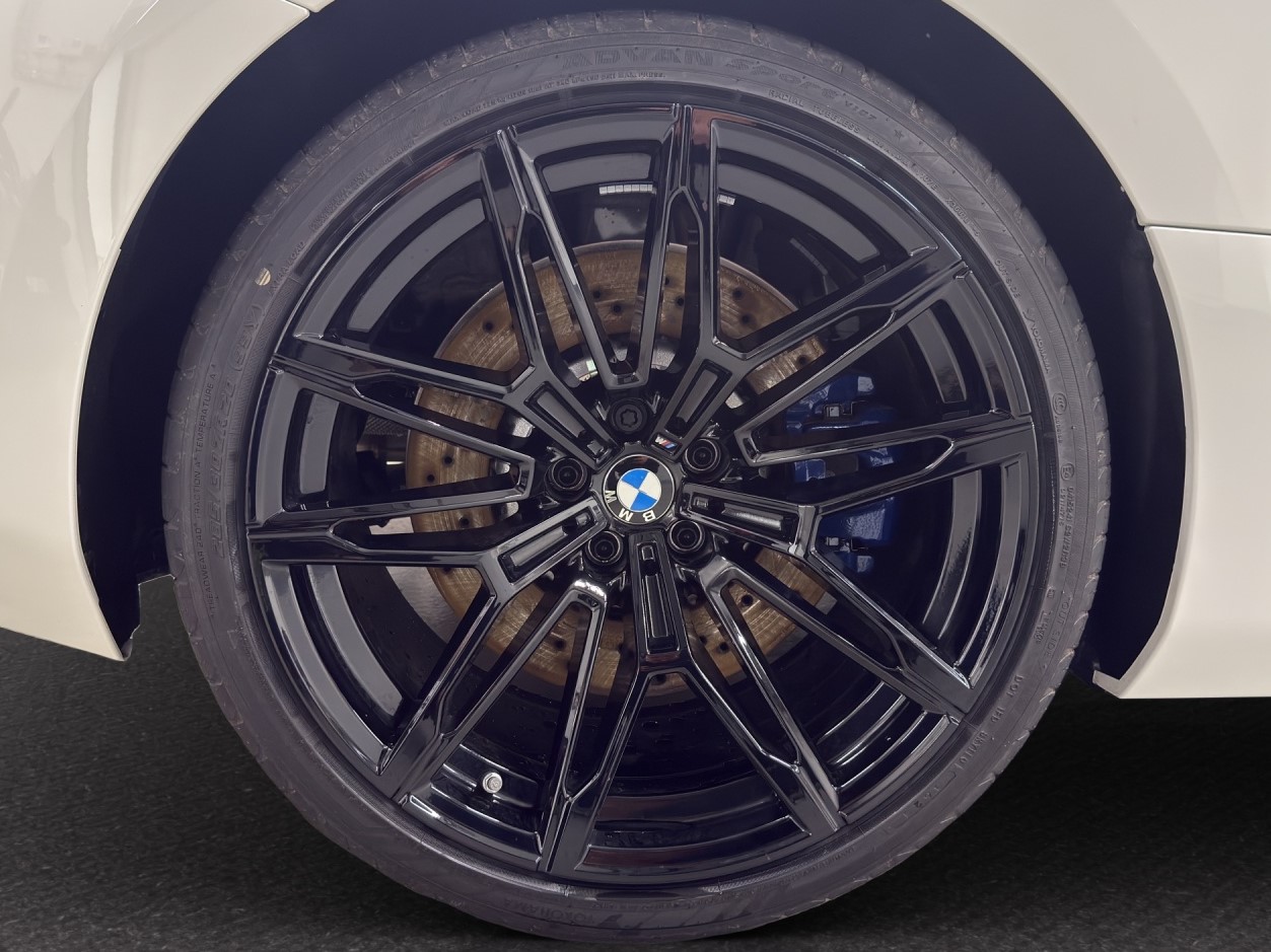 BMW M2 Steptronic-image-10