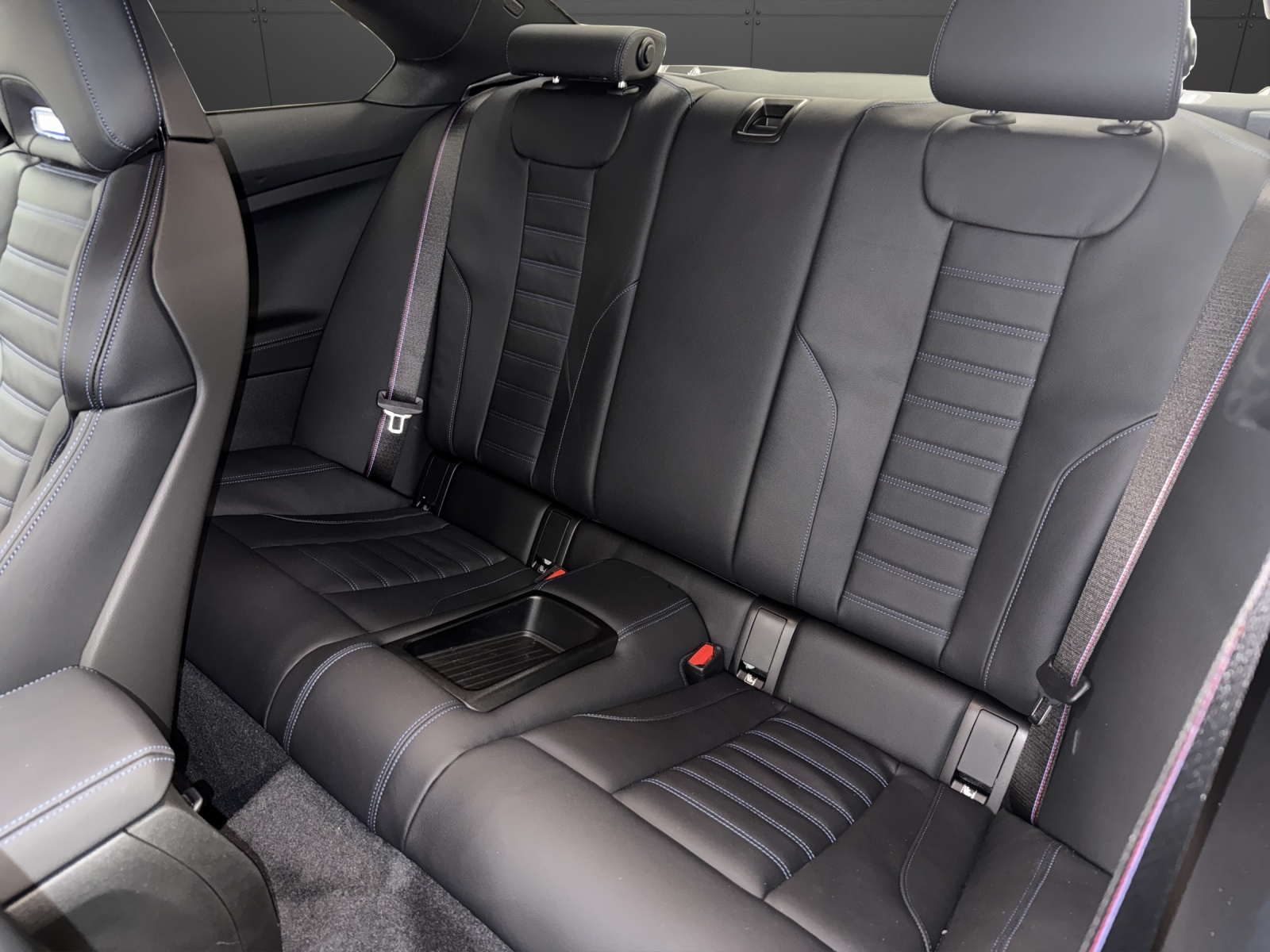 BMW M2 Steptronic-image-15