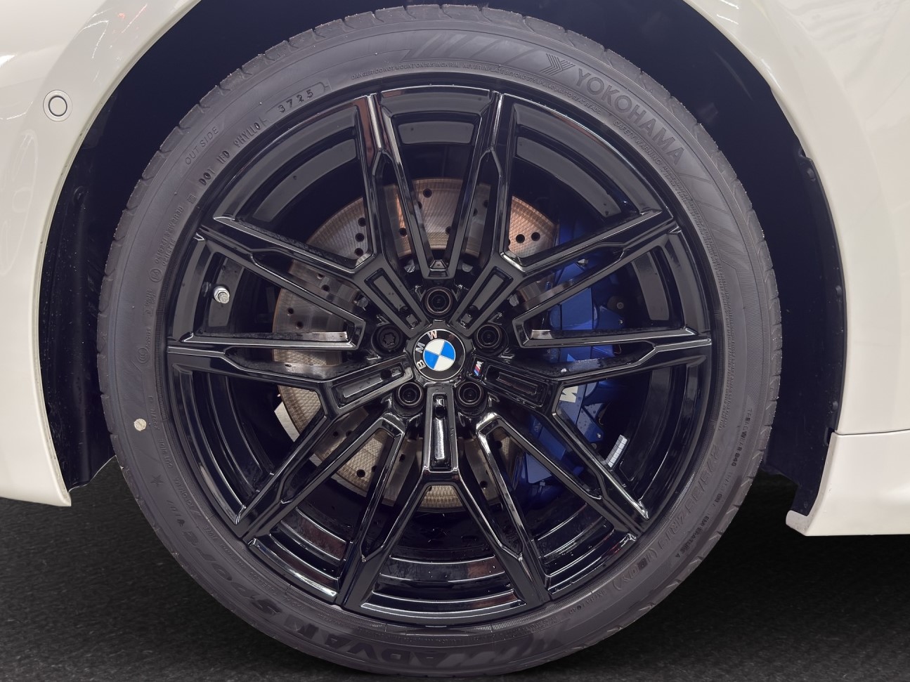 BMW M2 Steptronic-image-8