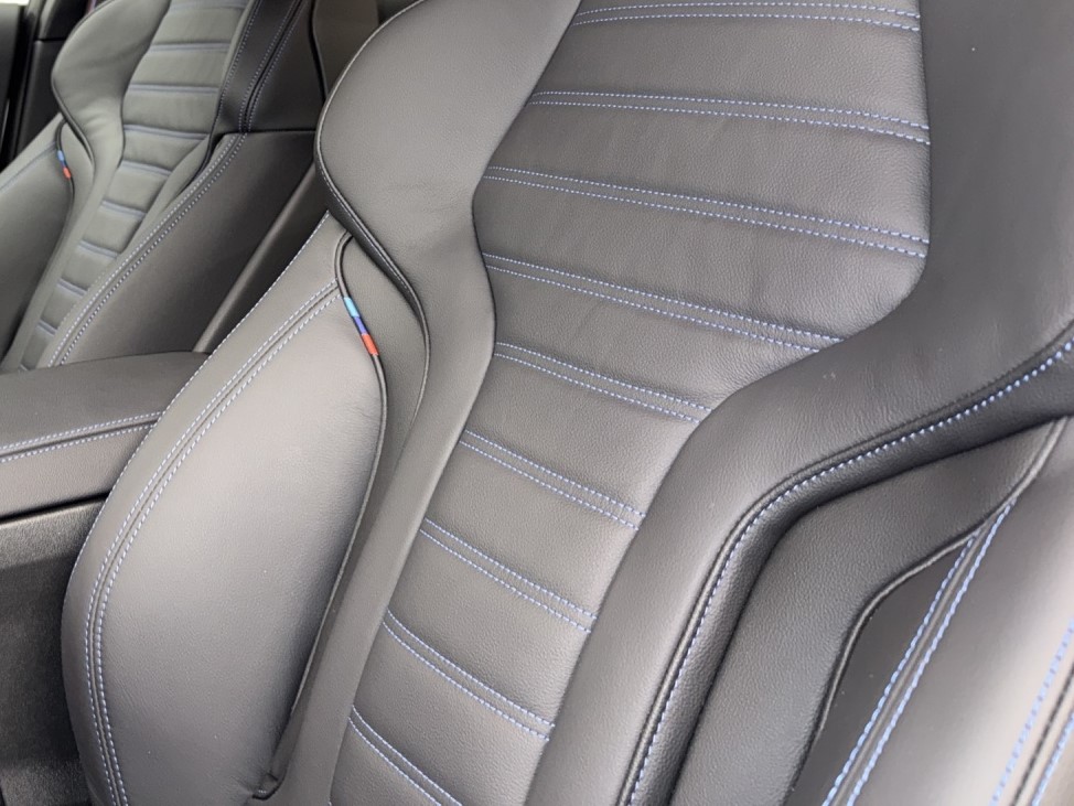 BMW M2 Steptronic-image-19