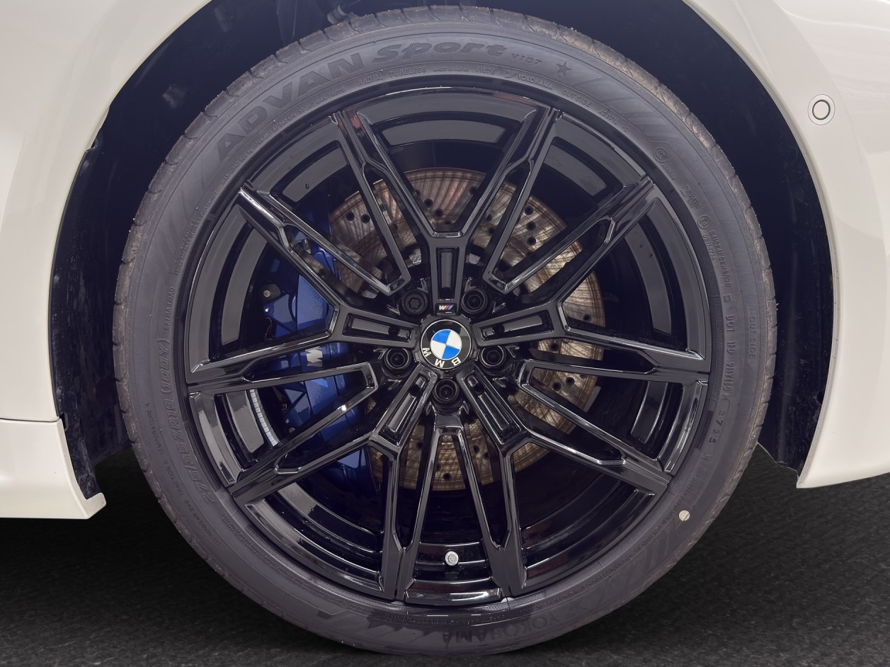 BMW M2 Steptronic-image-11