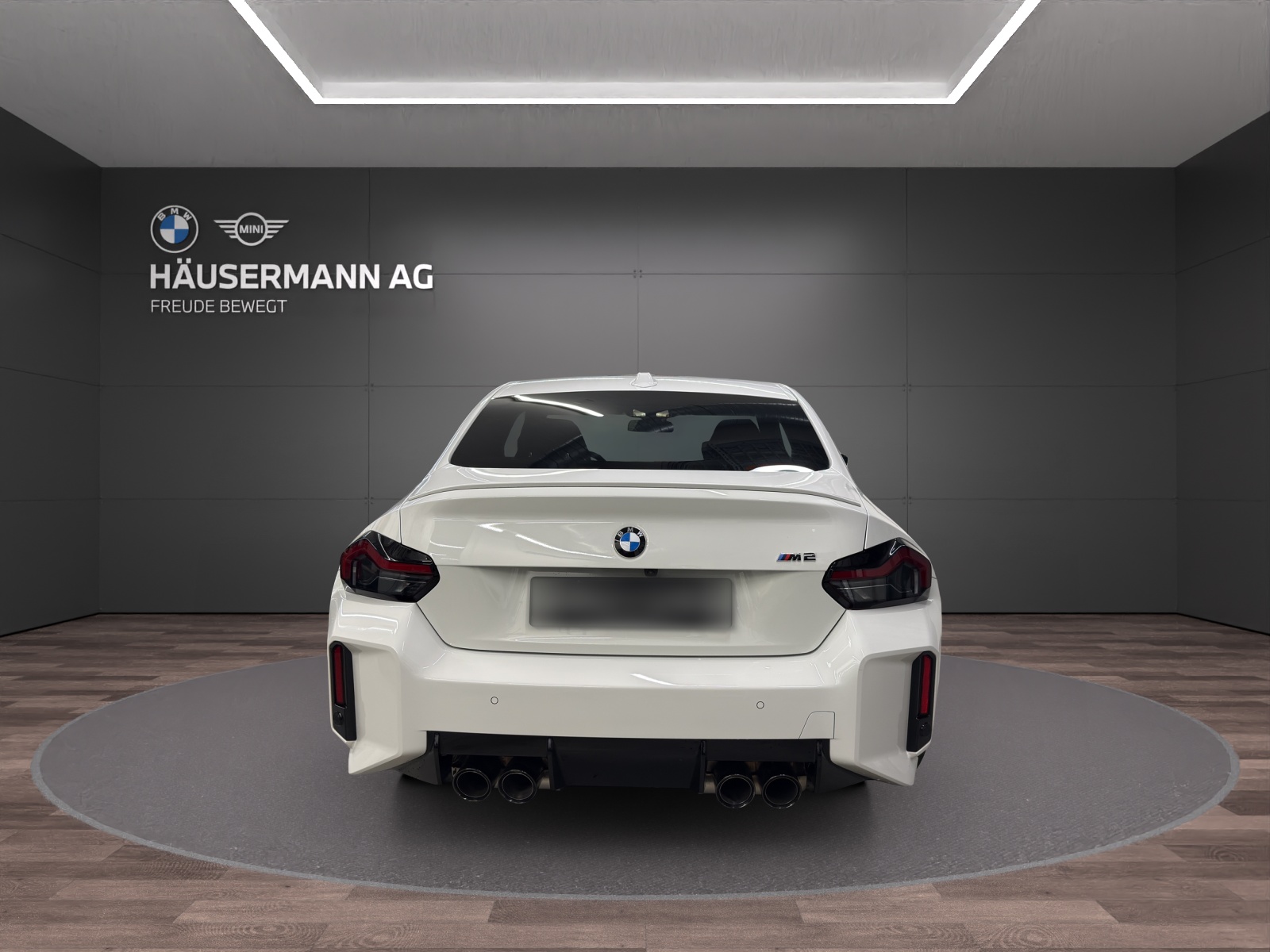 BMW M2 Steptronic-image-5