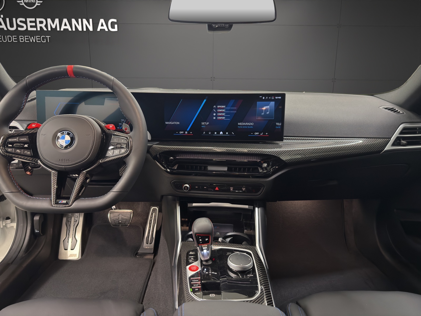 BMW M2 Steptronic-image-7