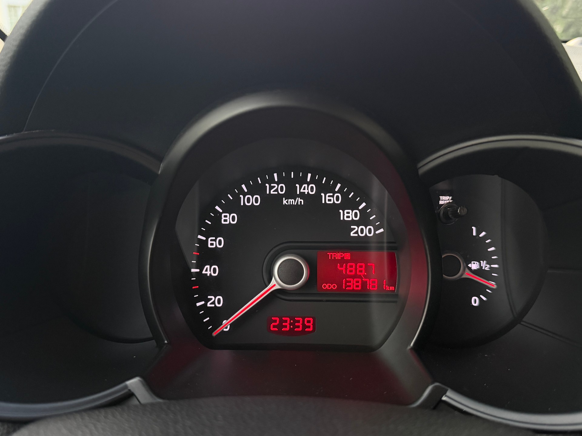 KIA Picanto 1.0 Style | Frisch MFK & Service | Klima & Bluetooth | Top Zustand-image-9