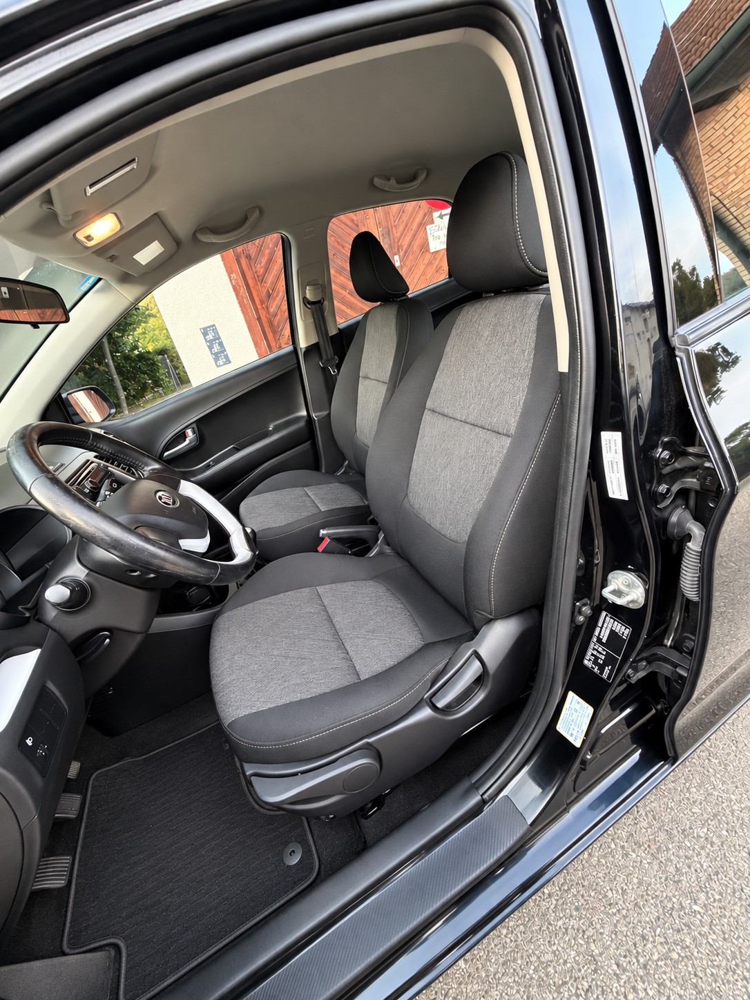 KIA Picanto 1.0 Style | Frisch MFK & Service | Klima & Bluetooth | Top Zustand-image-7