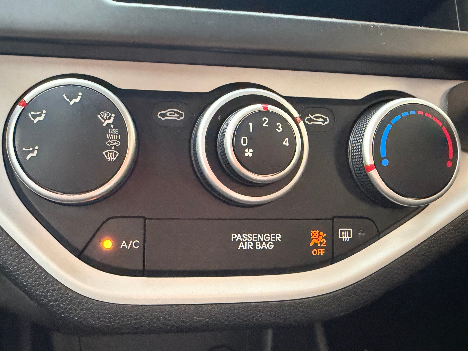 KIA Picanto 1.0 Style | Frisch MFK & Service | Klima & Bluetooth | Top Zustand-image-6