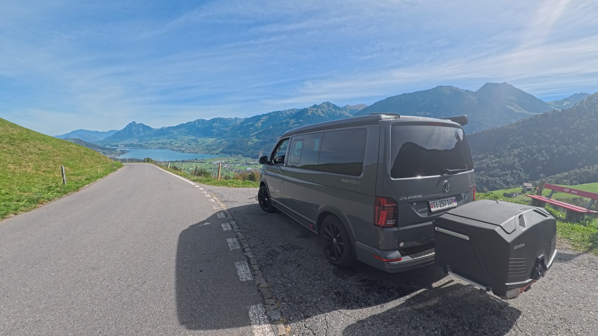 VW 2.0 TDI 150 Beach Edition Spirit DSG 4m