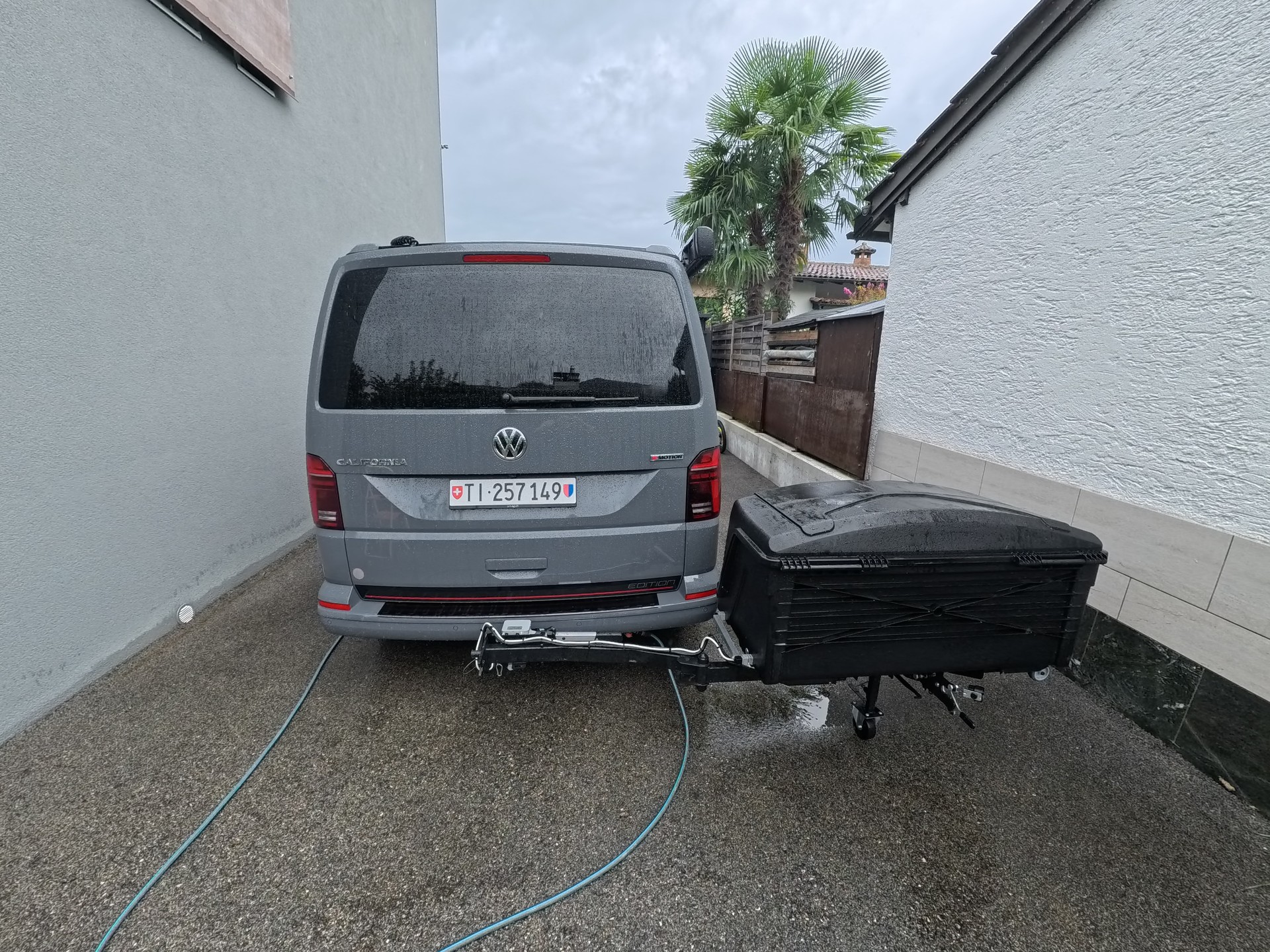 VW 2.0 TDI 150 Beach Edition Spirit DSG 4m-image-5