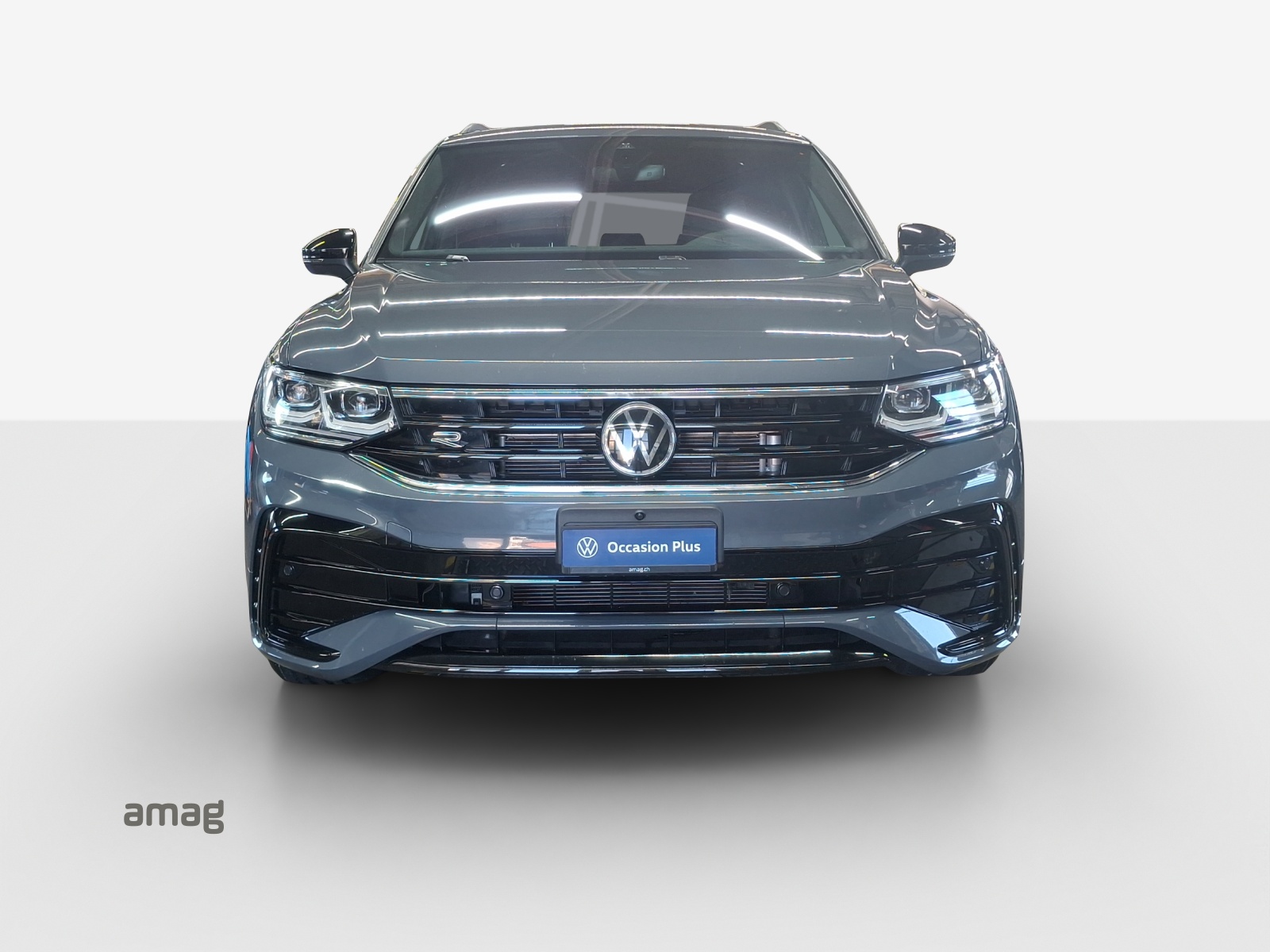VW Tiguan 2.0TSI R-Line 4Motion DSG-image-6