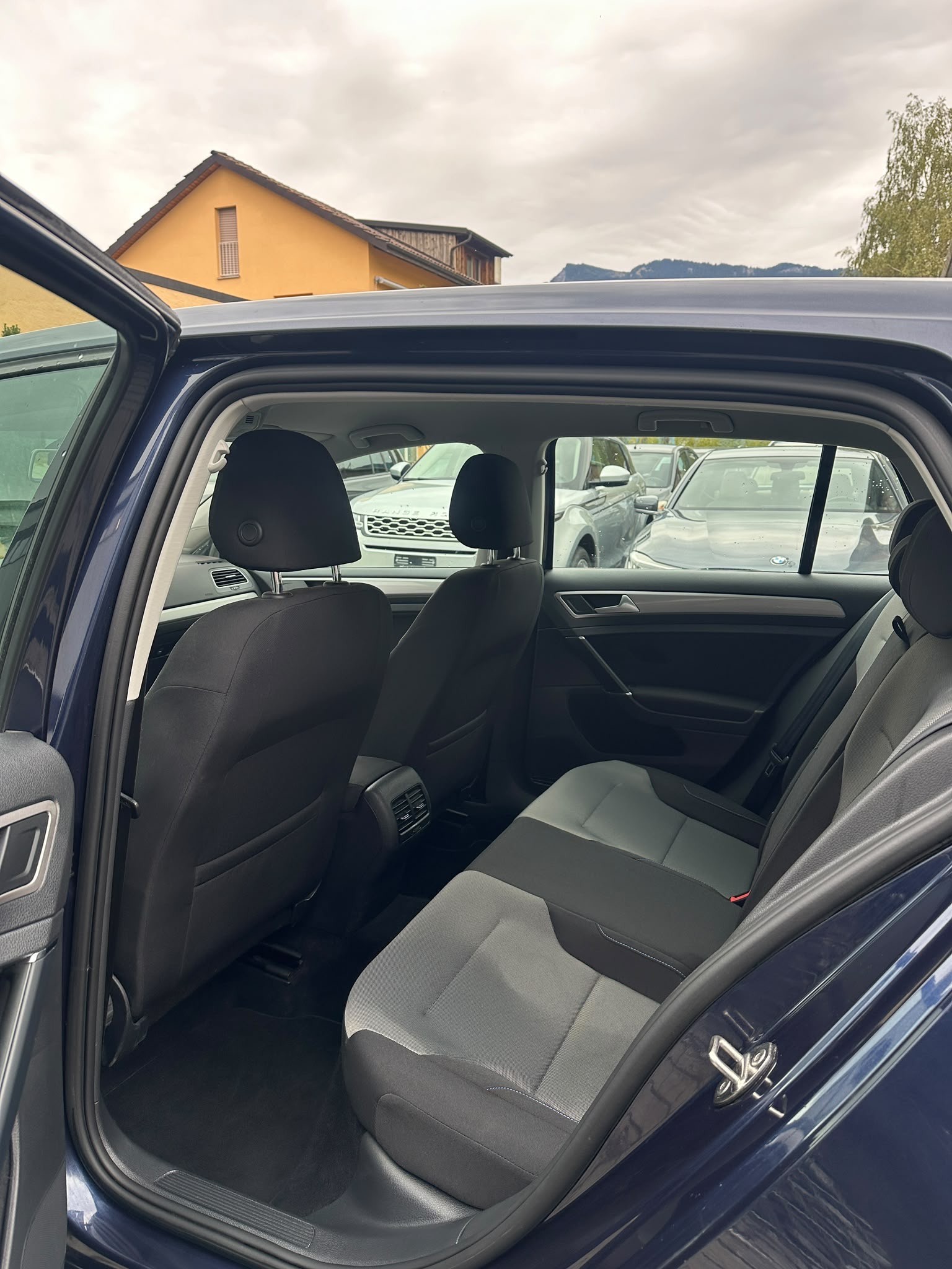 VW e-Golf-image-10