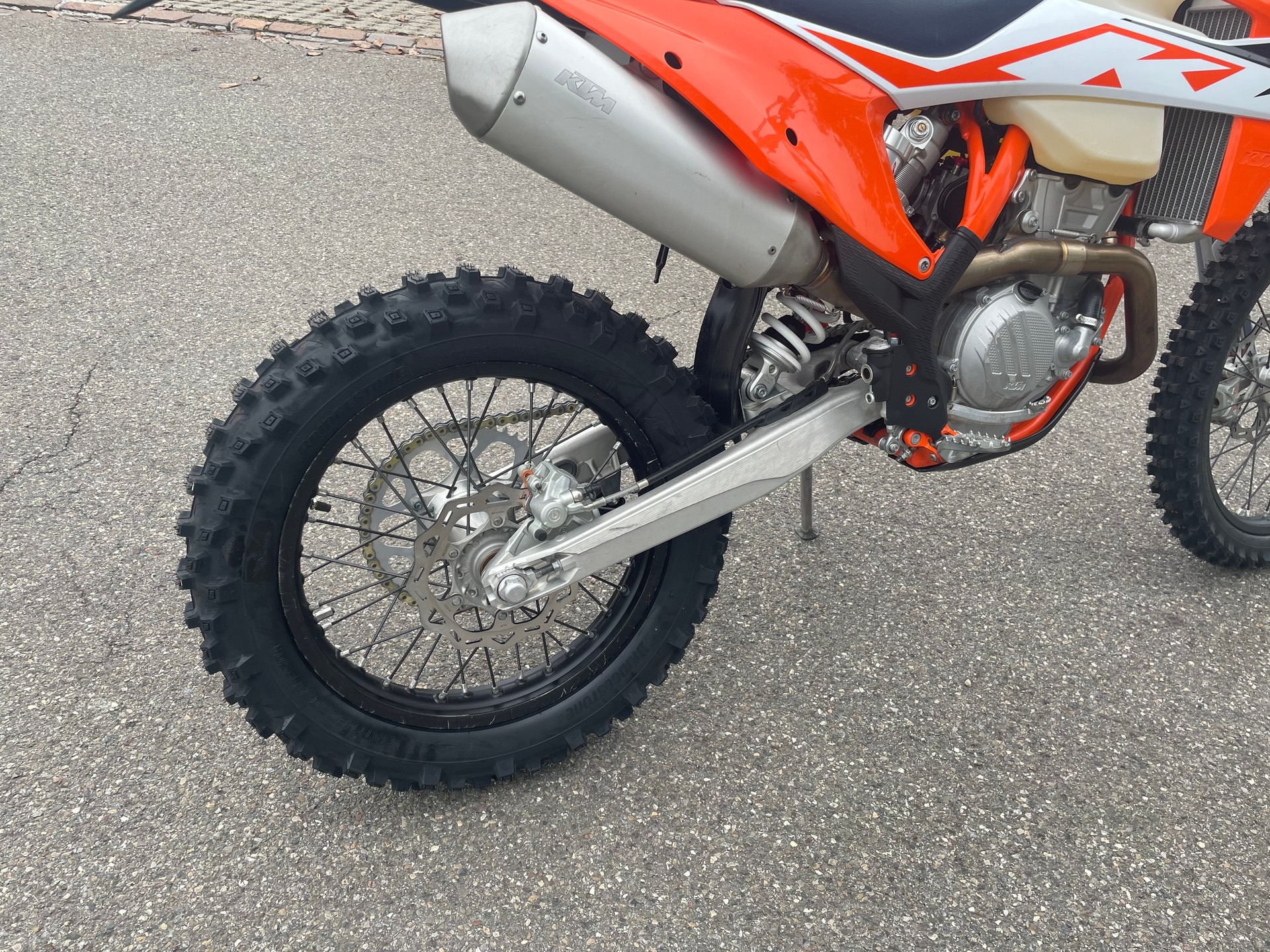 KTM 350 EXC-F 4-T-image-5