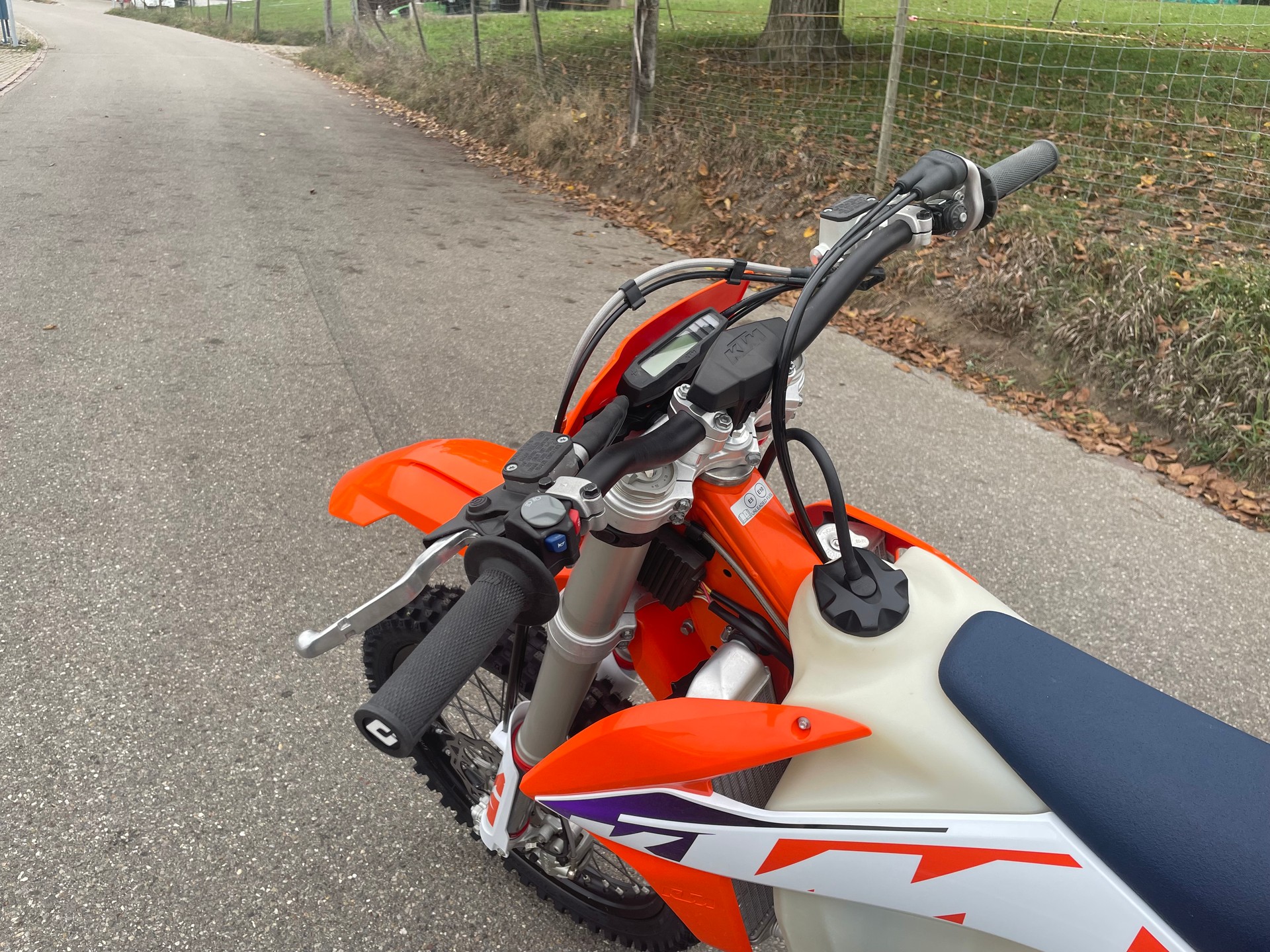 KTM 350 EXC-F 4-T-image-4