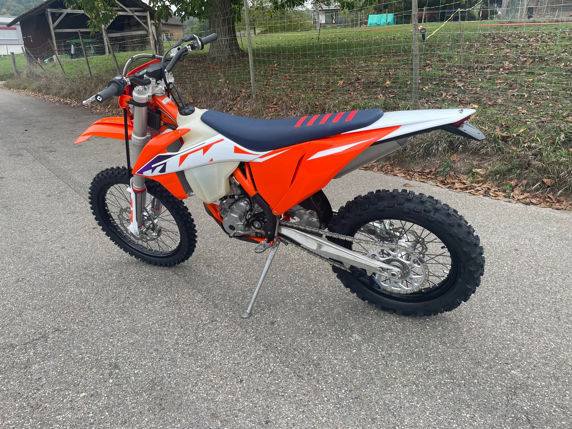 KTM 350 EXC-F 4-T-image-3