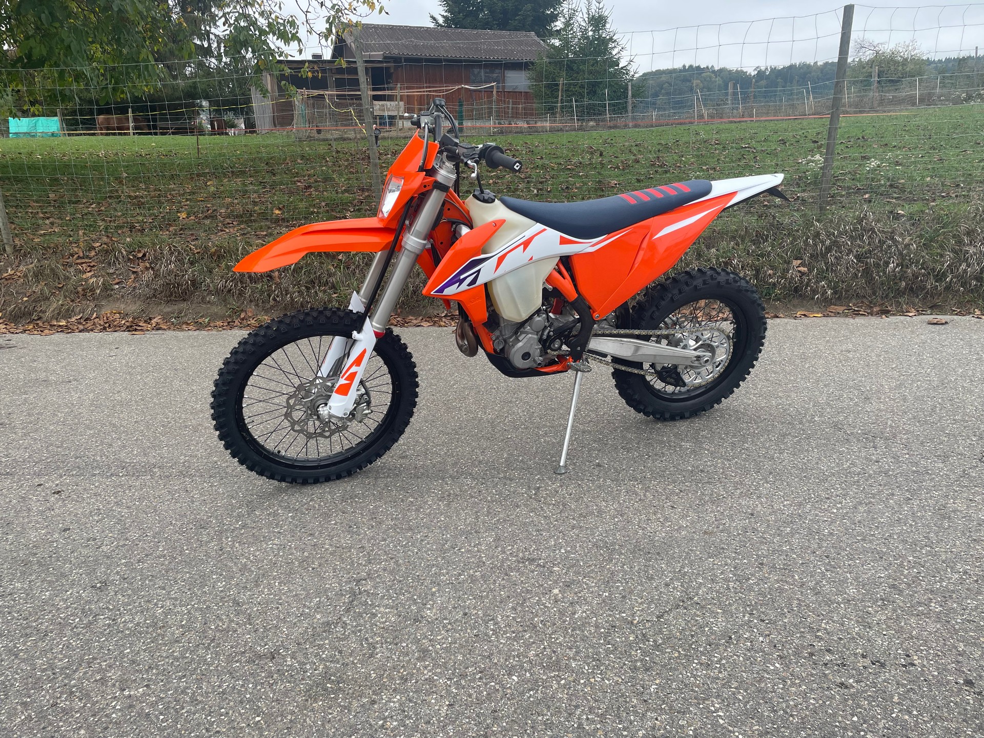 KTM 350 EXC-F 4-T-image-2