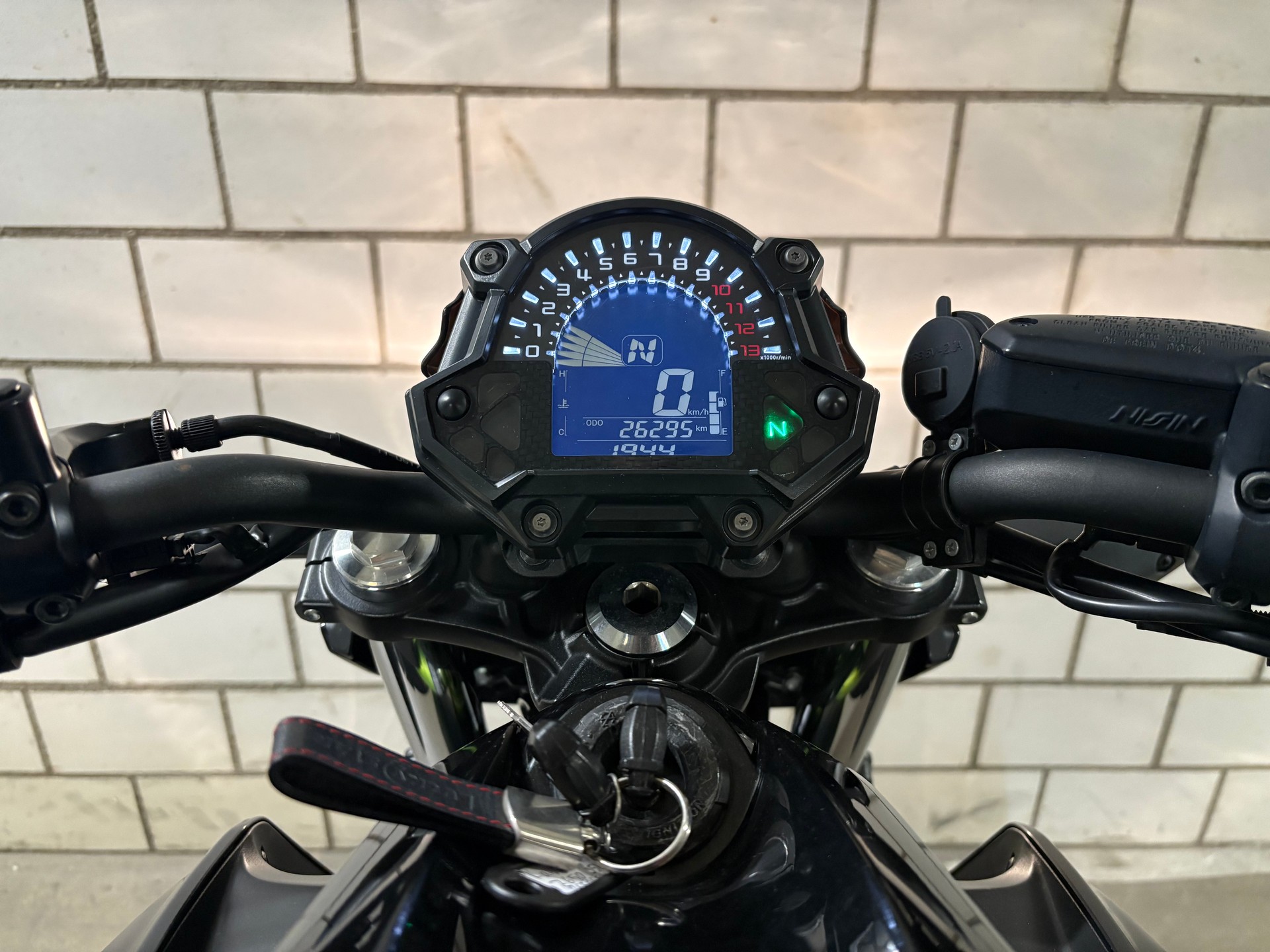 KAWASAKI Z 650 Performance ABS-image-9