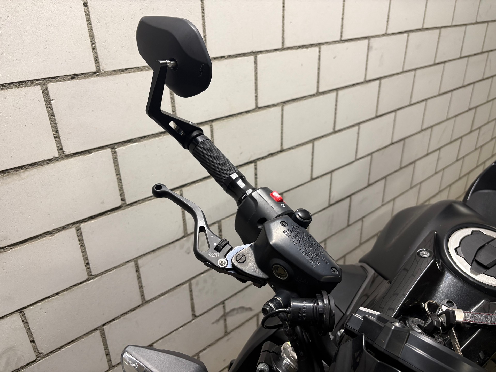 KAWASAKI Z 650 Performance ABS-image-6