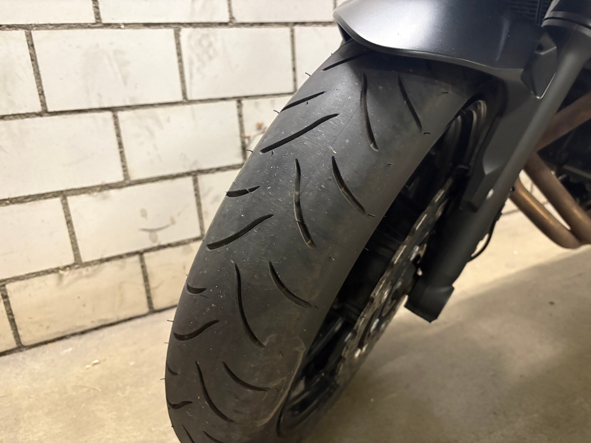 KAWASAKI Z 650 Performance ABS-image-7