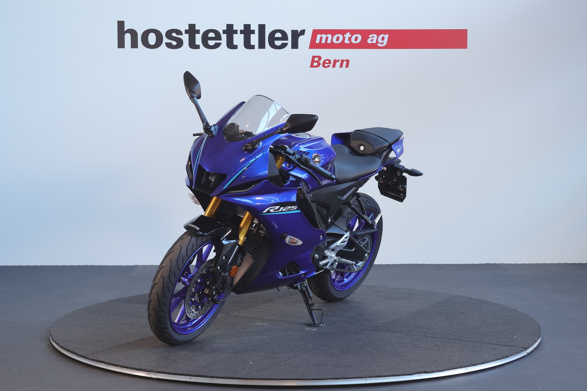 YAMAHA R125-image-5