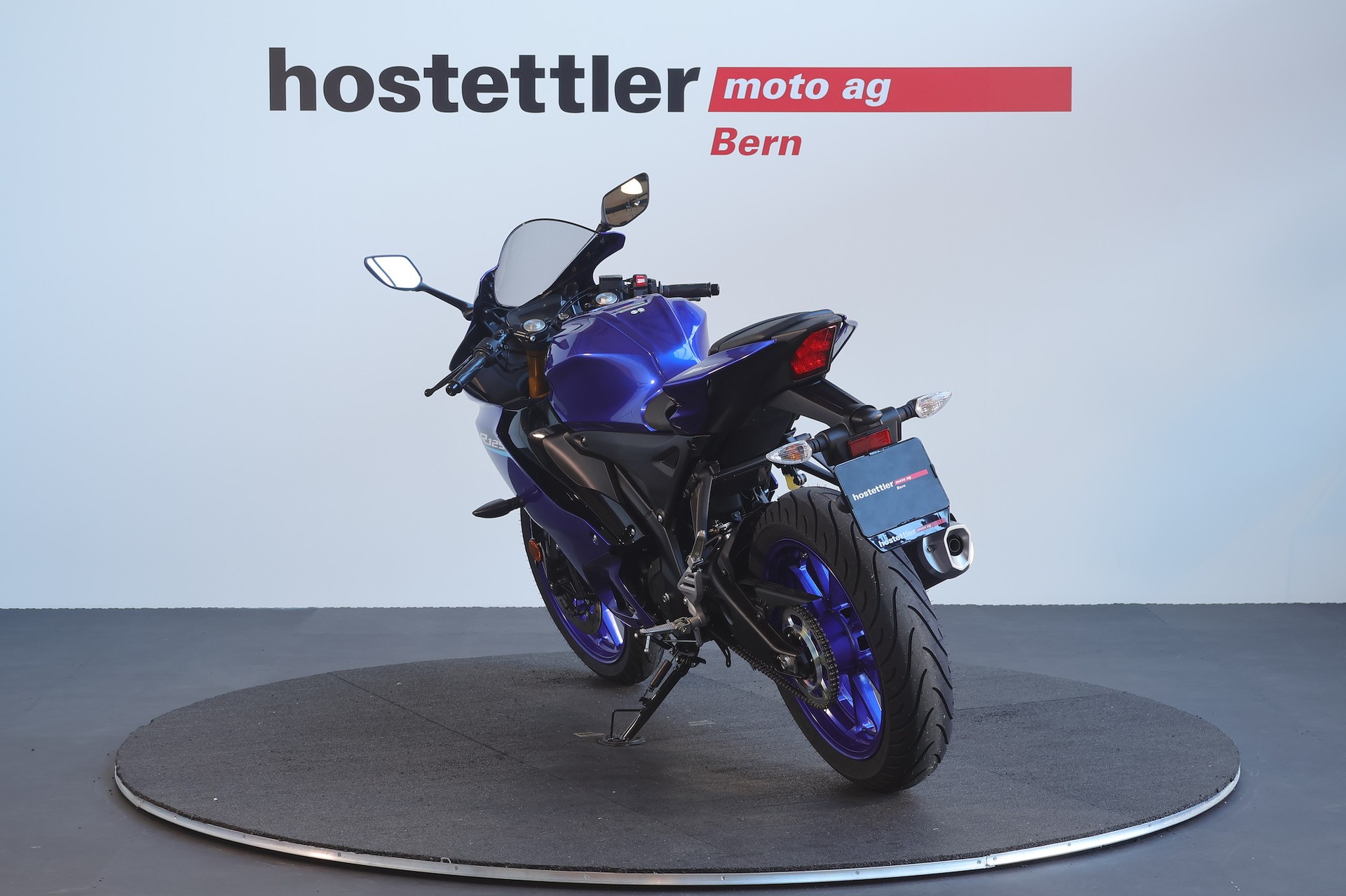 YAMAHA R125-image-3
