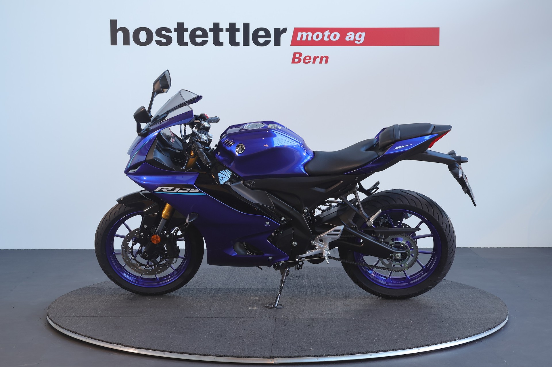 YAMAHA R125-image-4