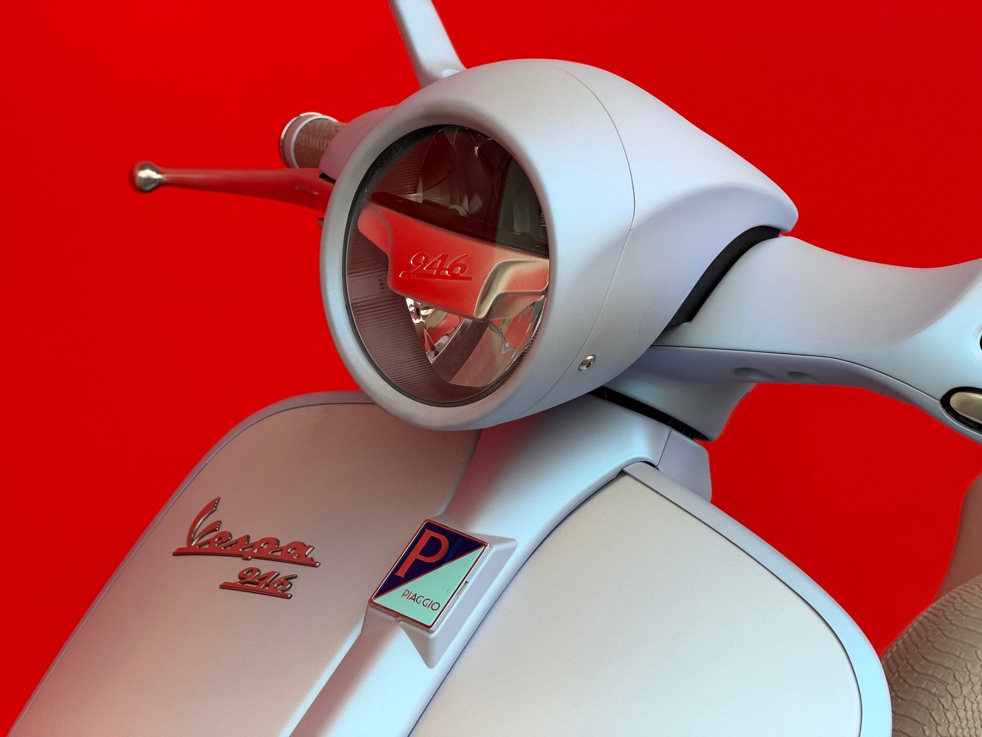 PIAGGIO Vespa 946 125 Snake-image-7