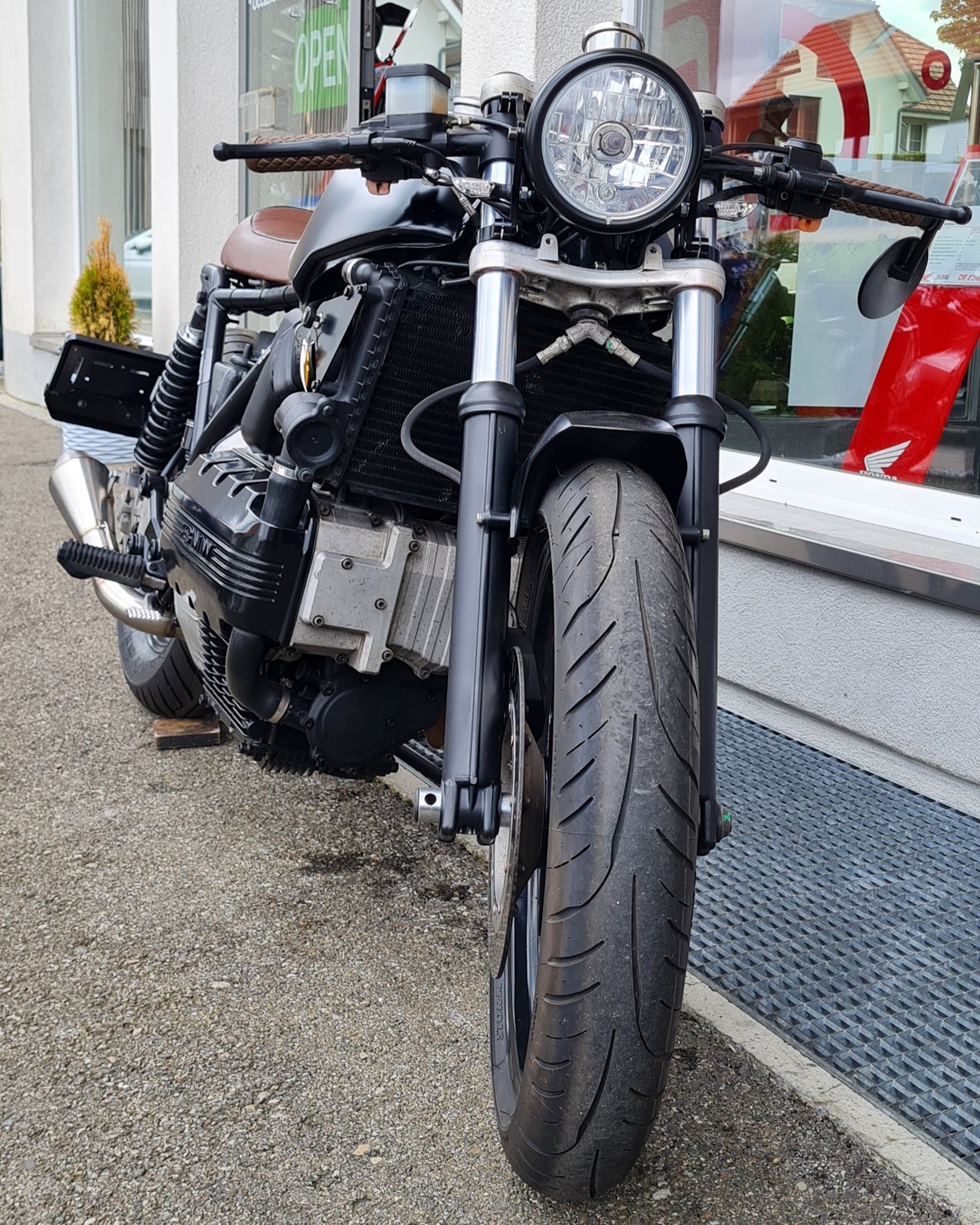 BMW K 100-image-7
