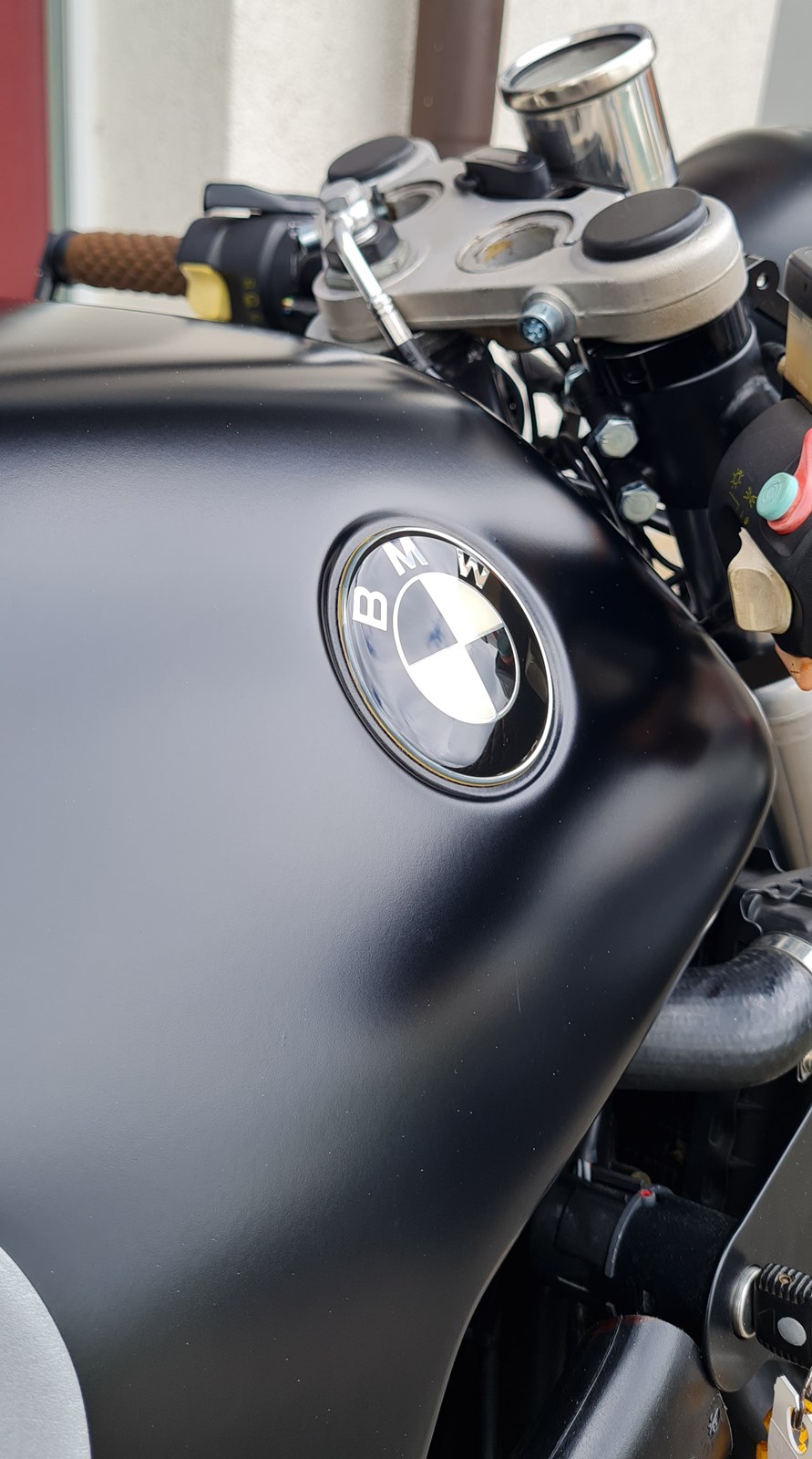 BMW K 100-image-6