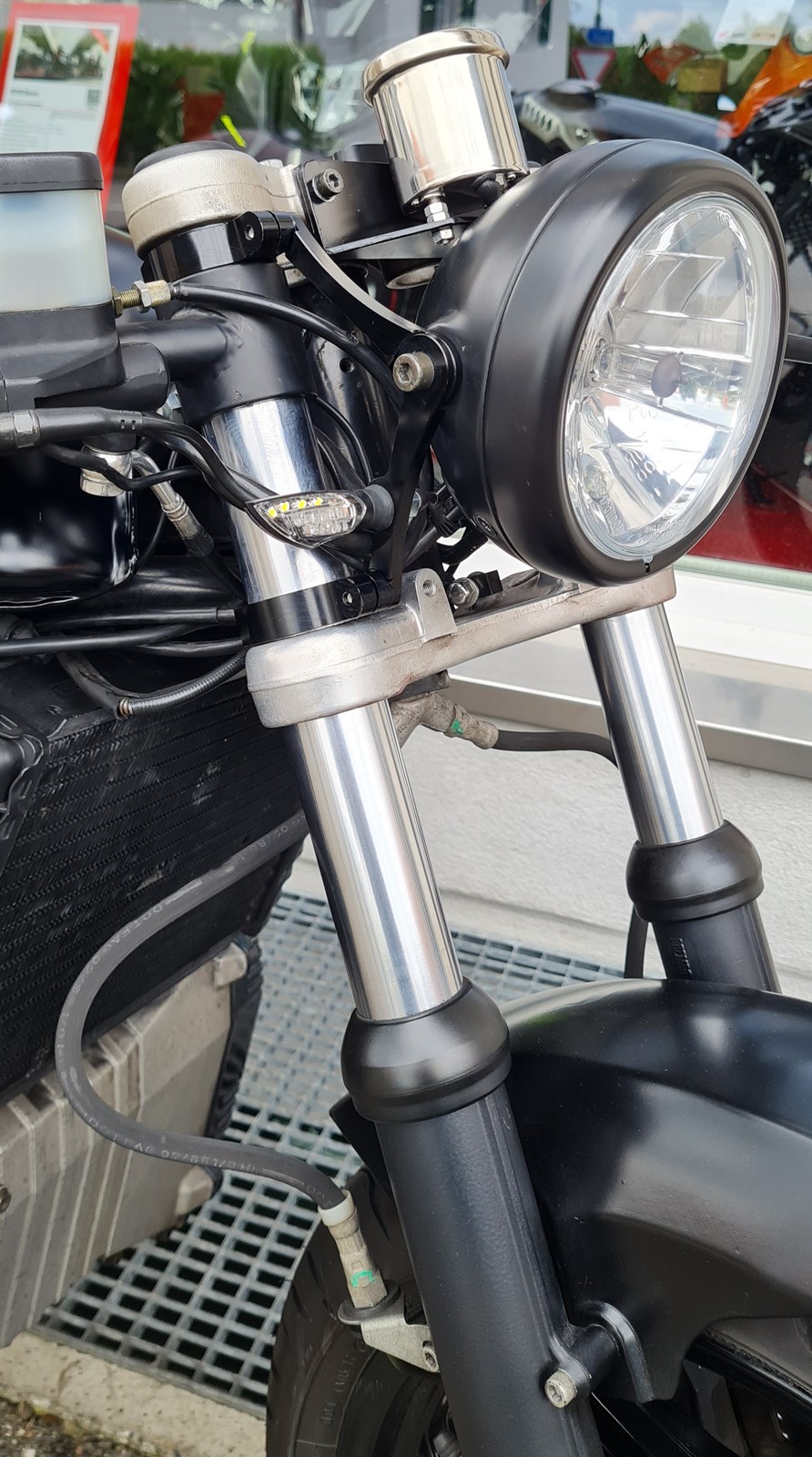 BMW K 100-image-1