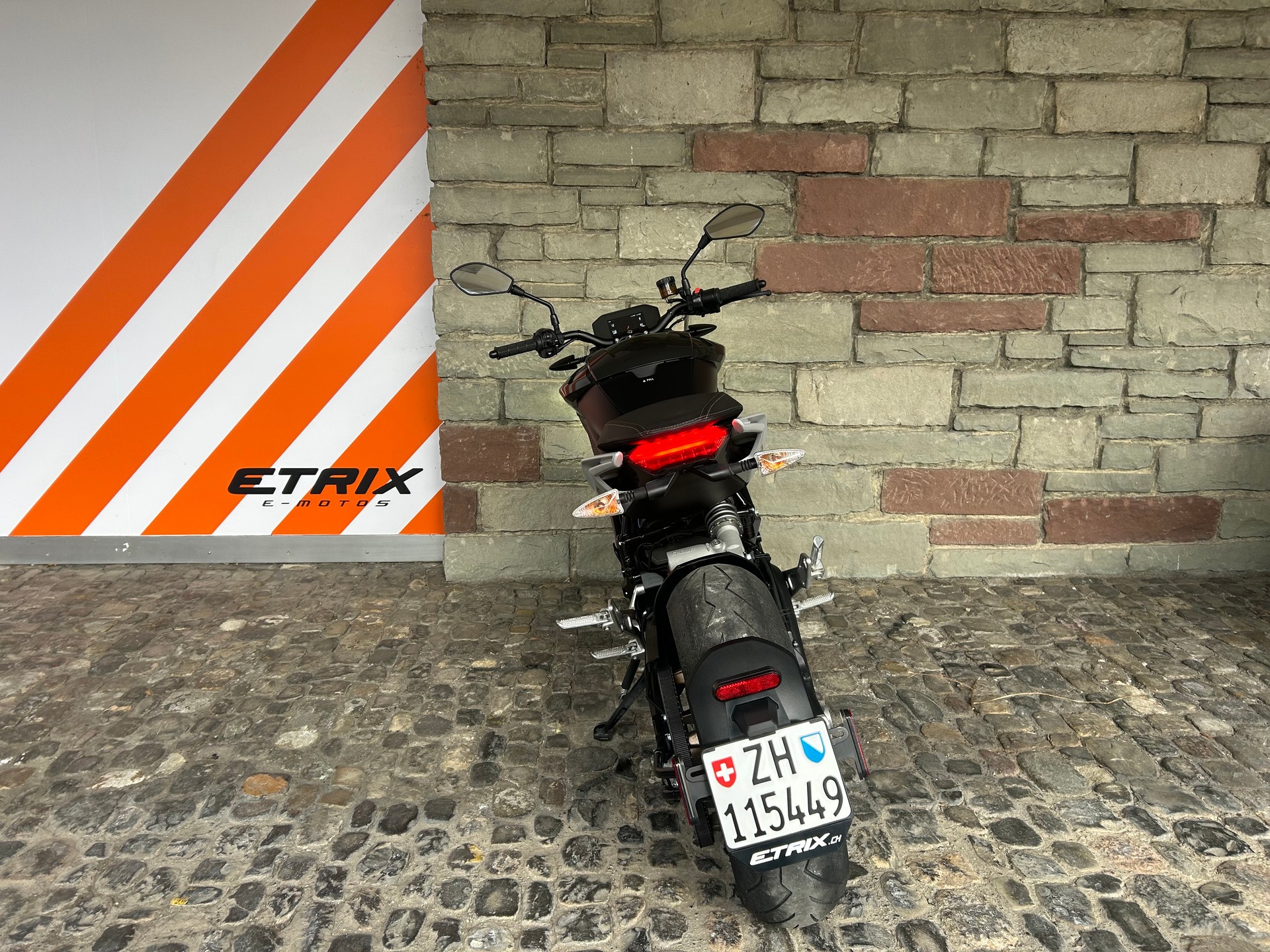 ZERO SR/F ZF 17.3 MY 22 Kat A-image-2