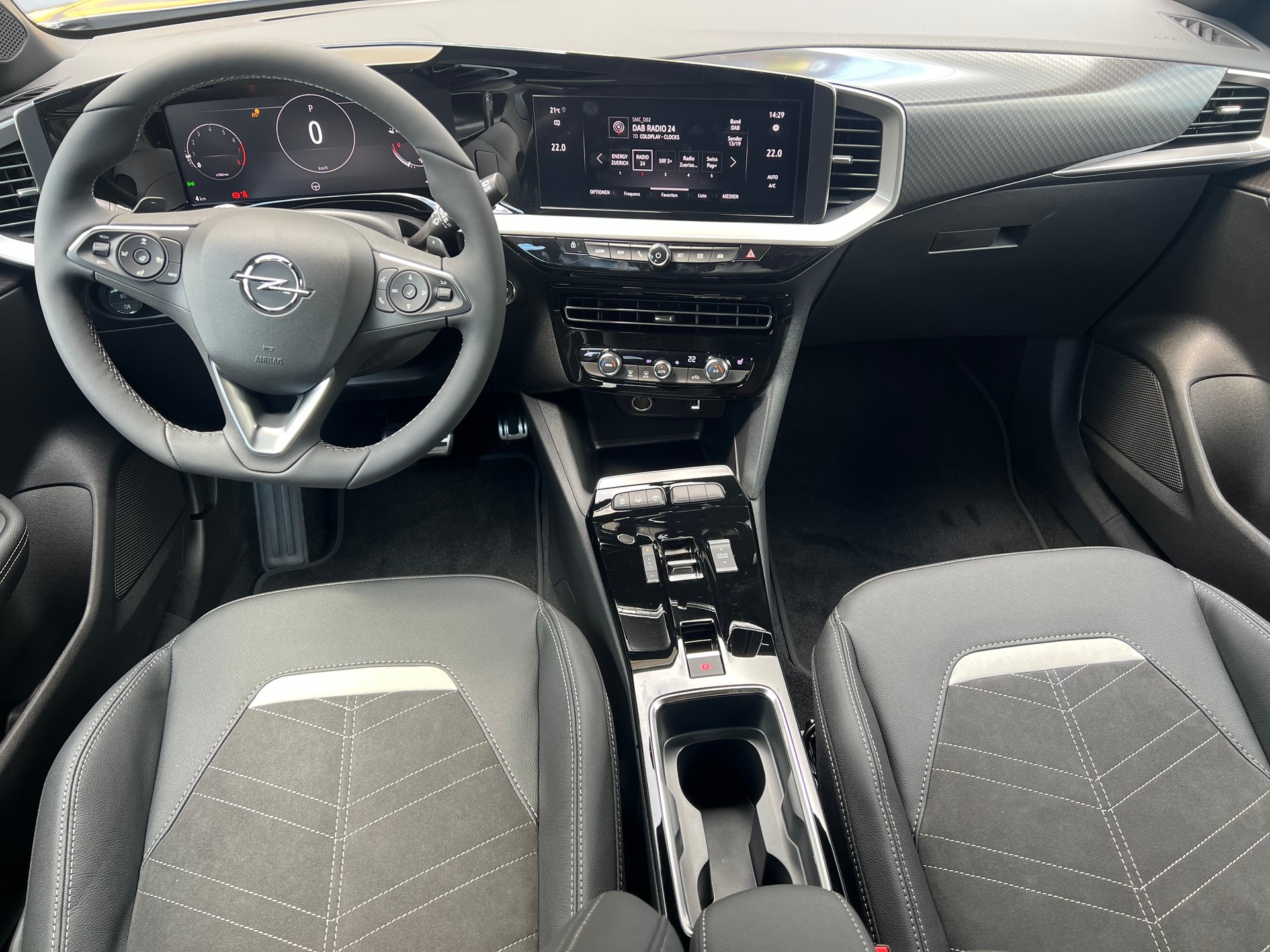 OPEL Mokka e GS-image-8