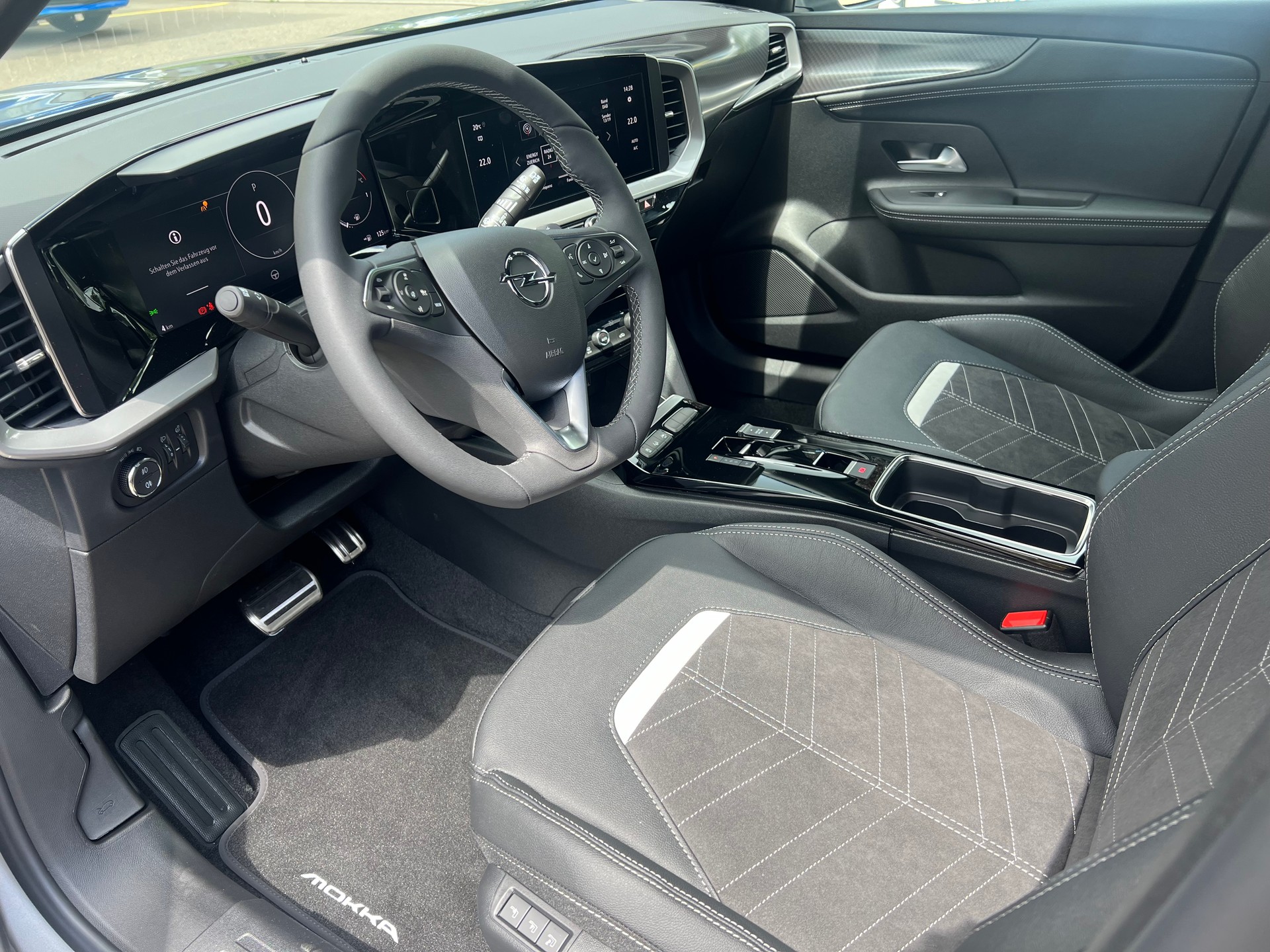 OPEL Mokka e GS-image-7