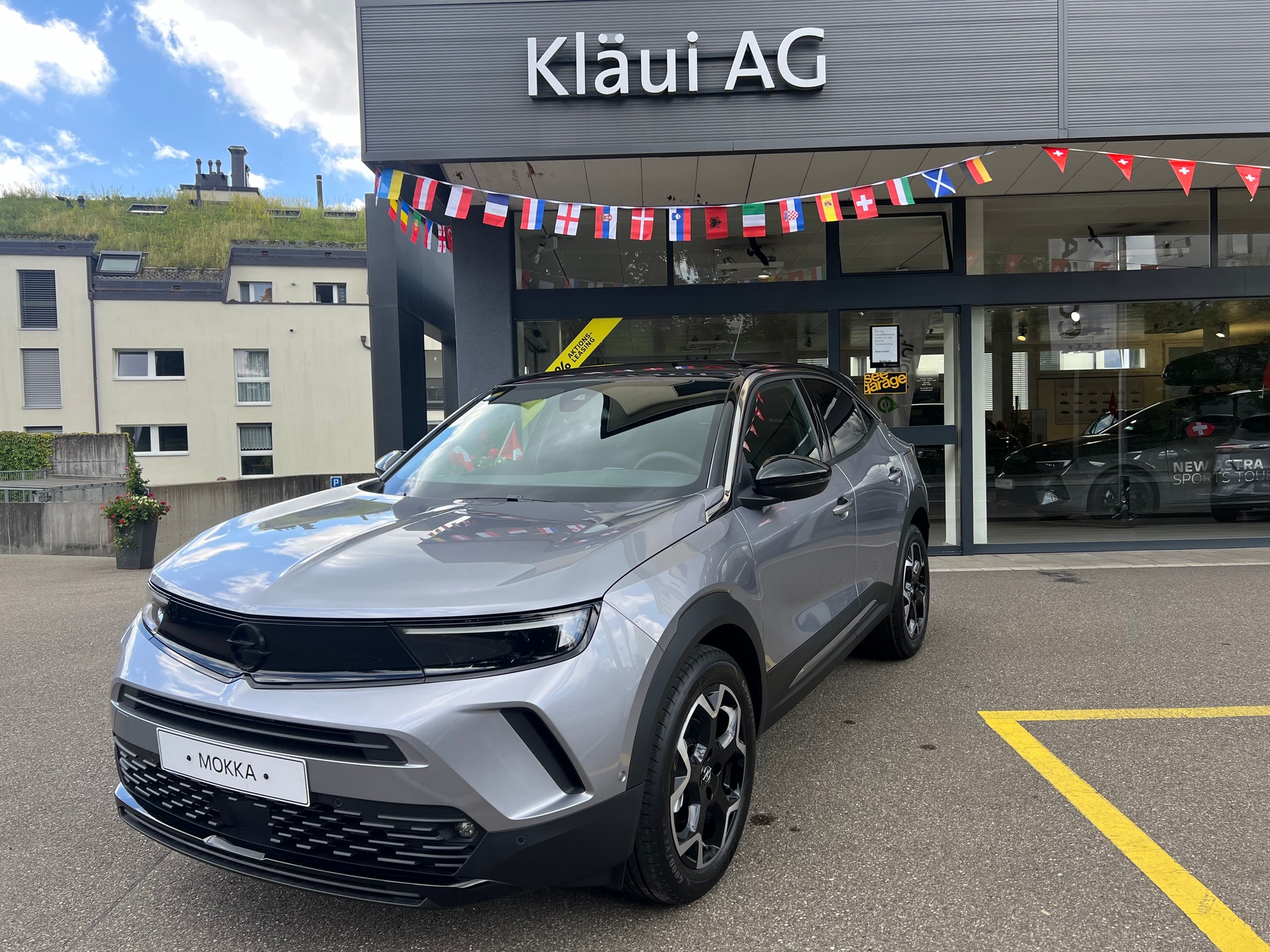 OPEL Mokka e GS-showroom-element-1