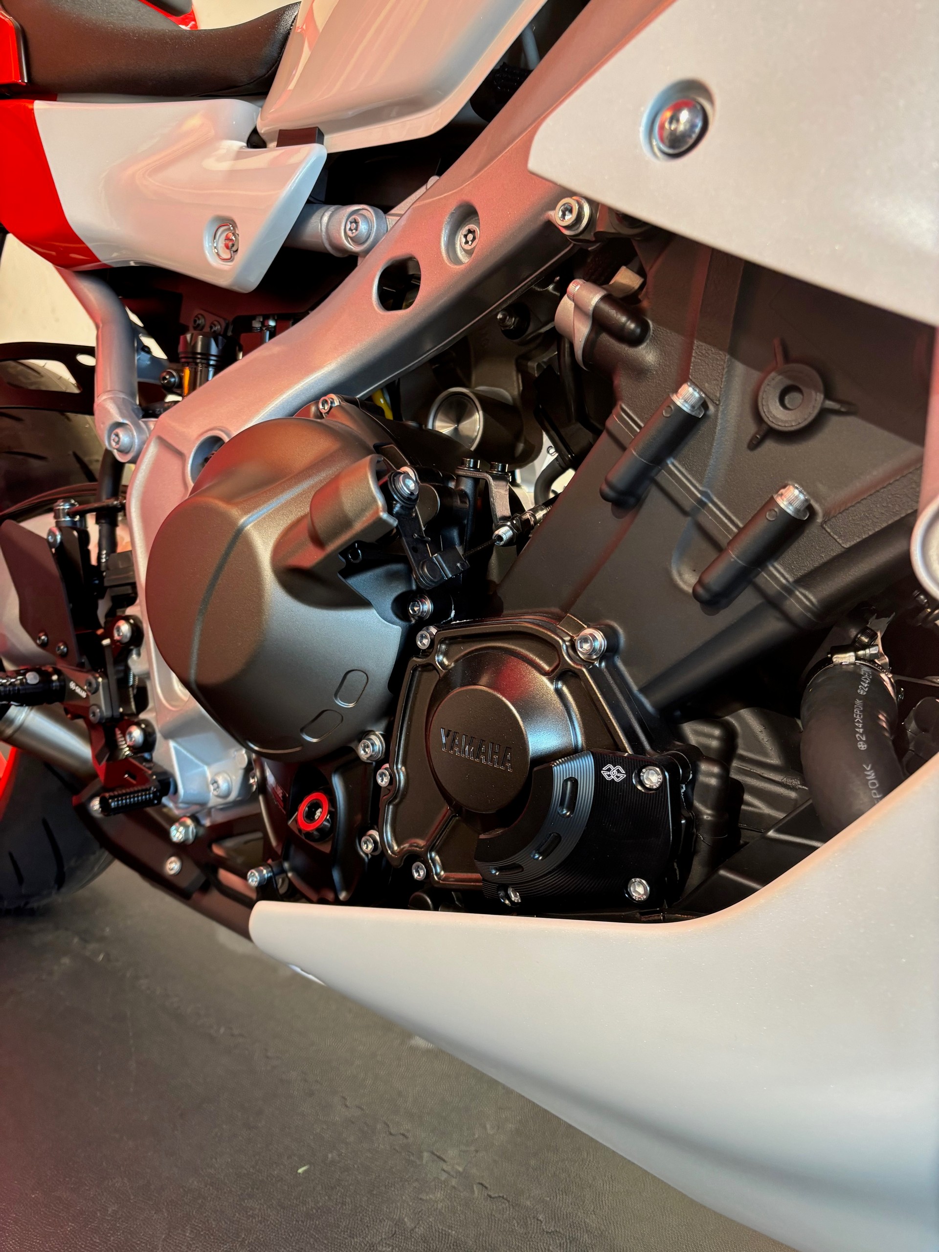 YAMAHA XSR 900 GP-image-5