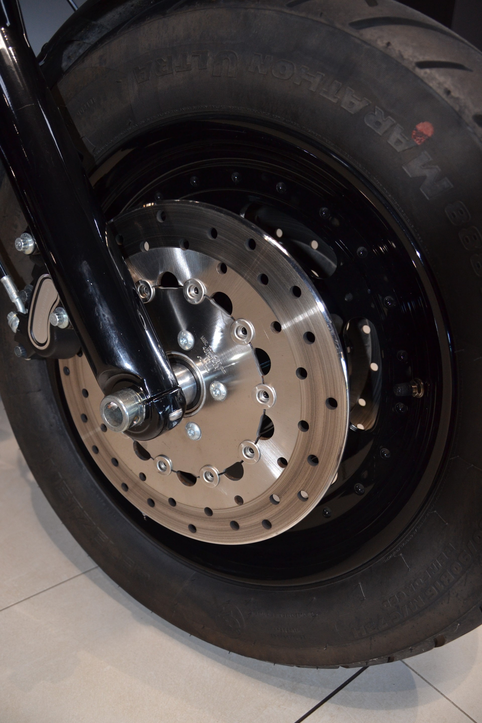HARLEY-DAVIDSON FXDF Dyna Fat Bob-image-8