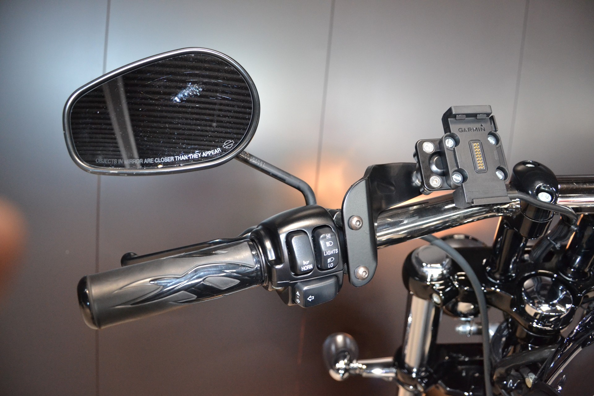 HARLEY-DAVIDSON FXDF Dyna Fat Bob-image-15