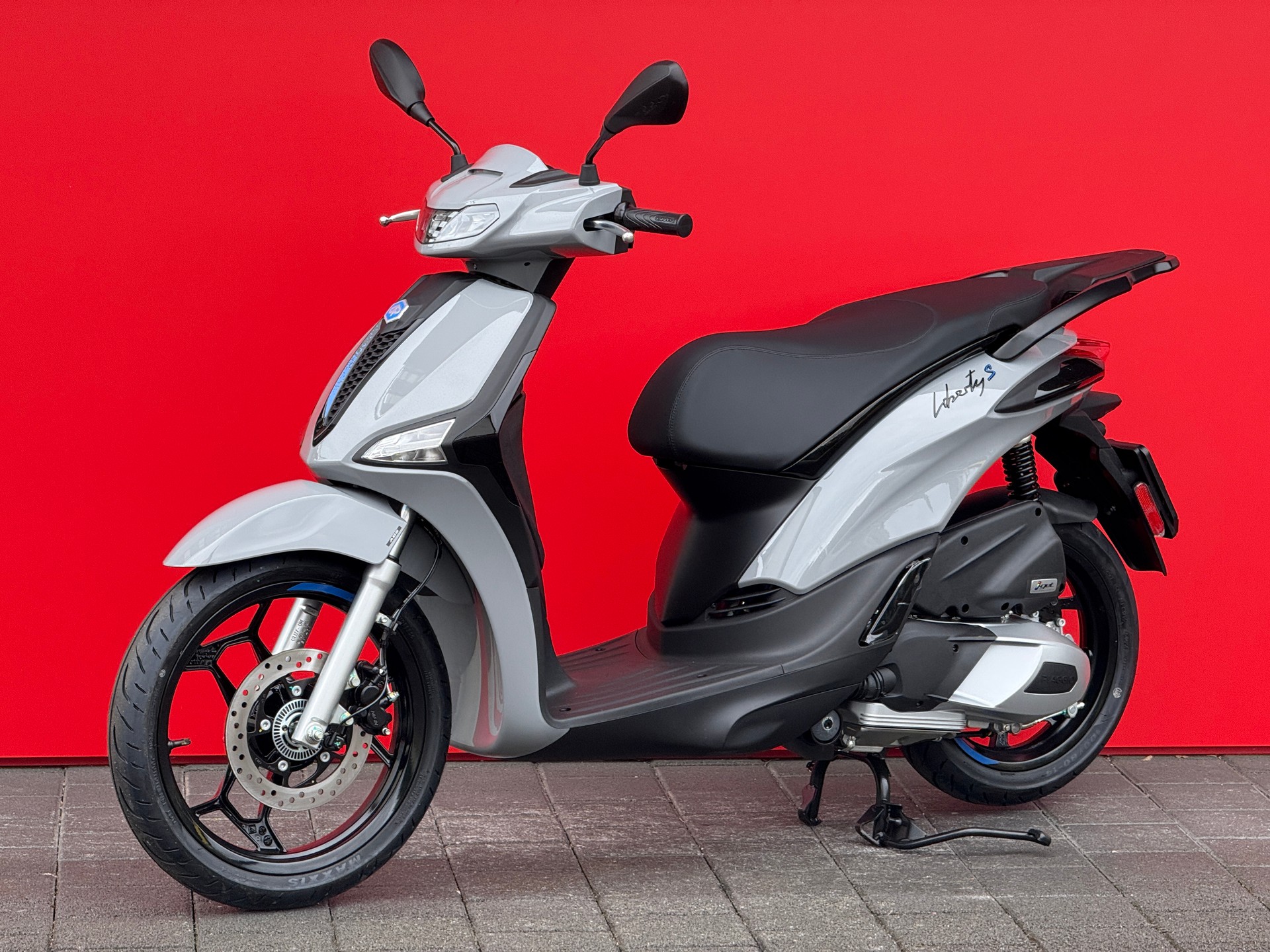 PIAGGIO Liberty 125 Sport E5+-image-4