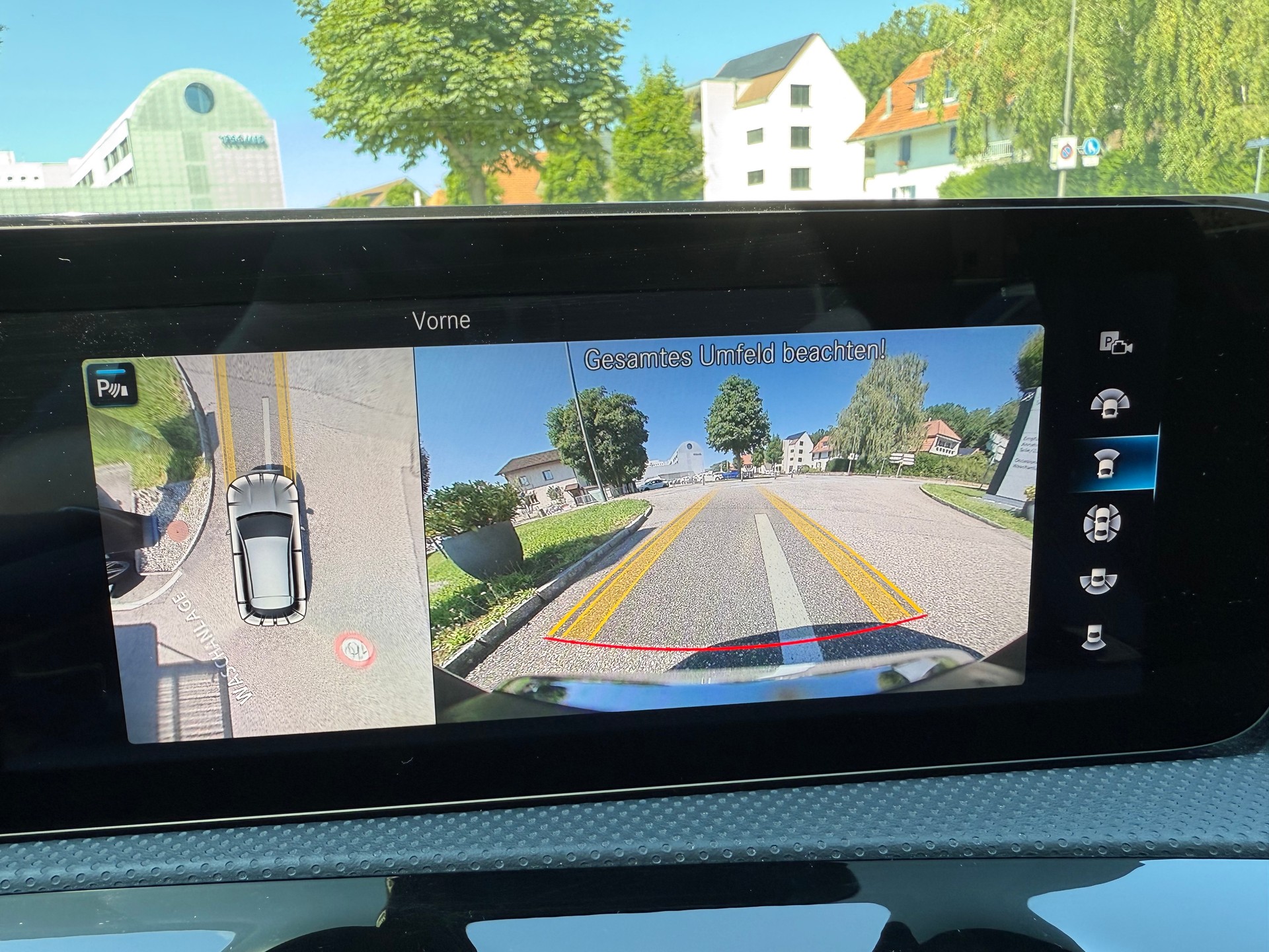 MERCEDES-BENZ CLA SB 45 S AMG 4Matic+-image-13