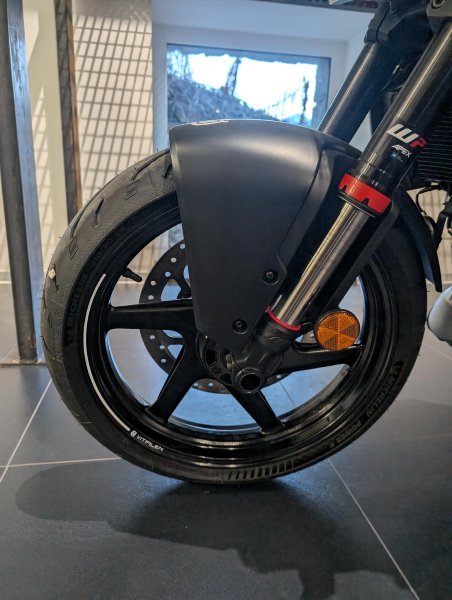HUSQVARNA Vitpilen 125-image-7