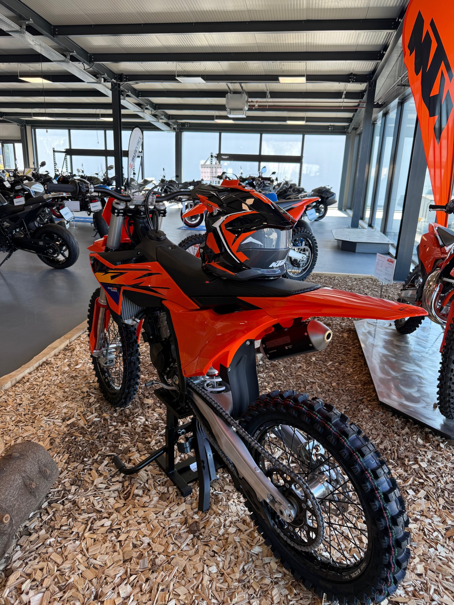 KTM 125 SX MY27-image-4