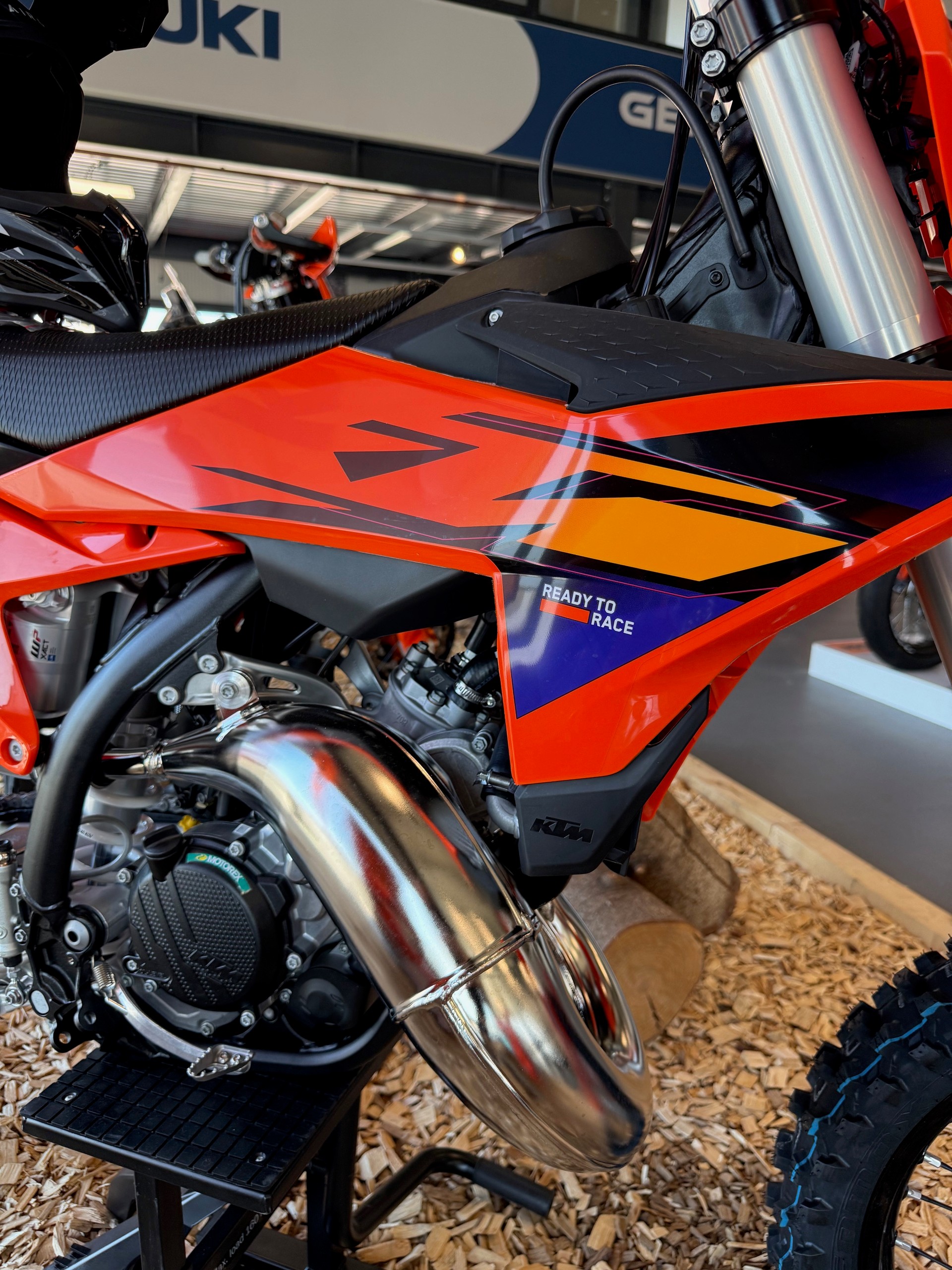 KTM 125 SX MY27-image-5
