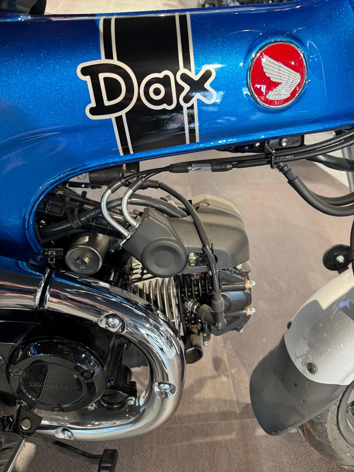 HONDA ST 125-image-4
