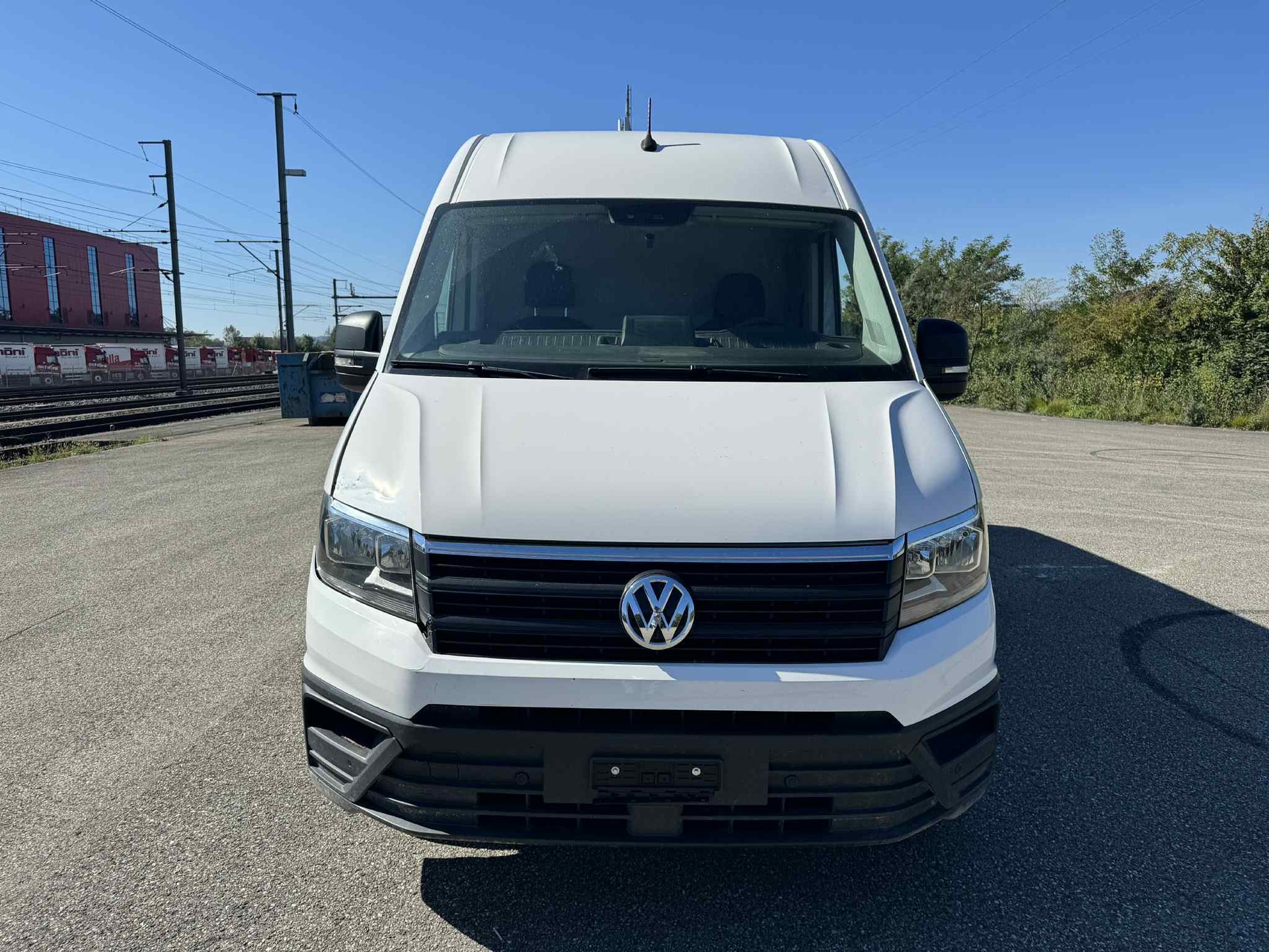 VW Crafter 35 2.0 BiTDI L3-image-11