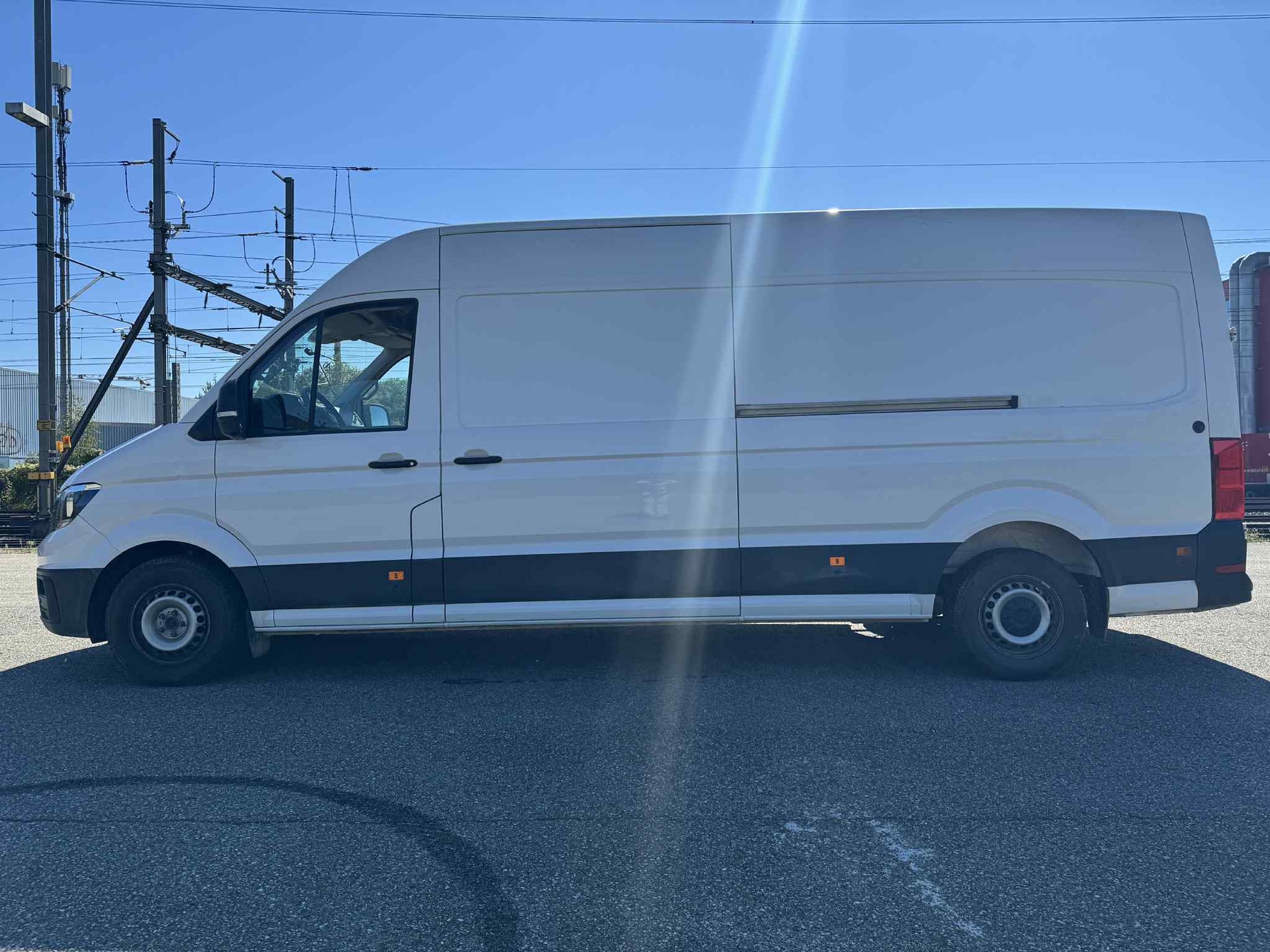 VW Crafter 35 2.0 BiTDI L3-image-4