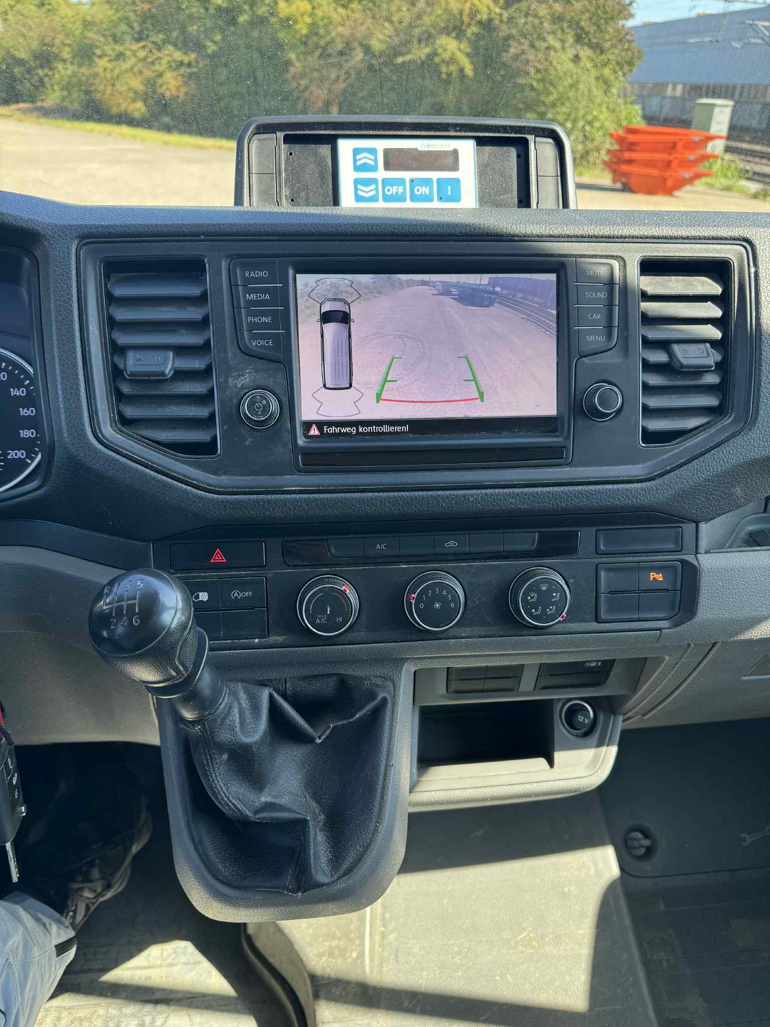 VW Crafter 35 2.0 BiTDI L3-image-2