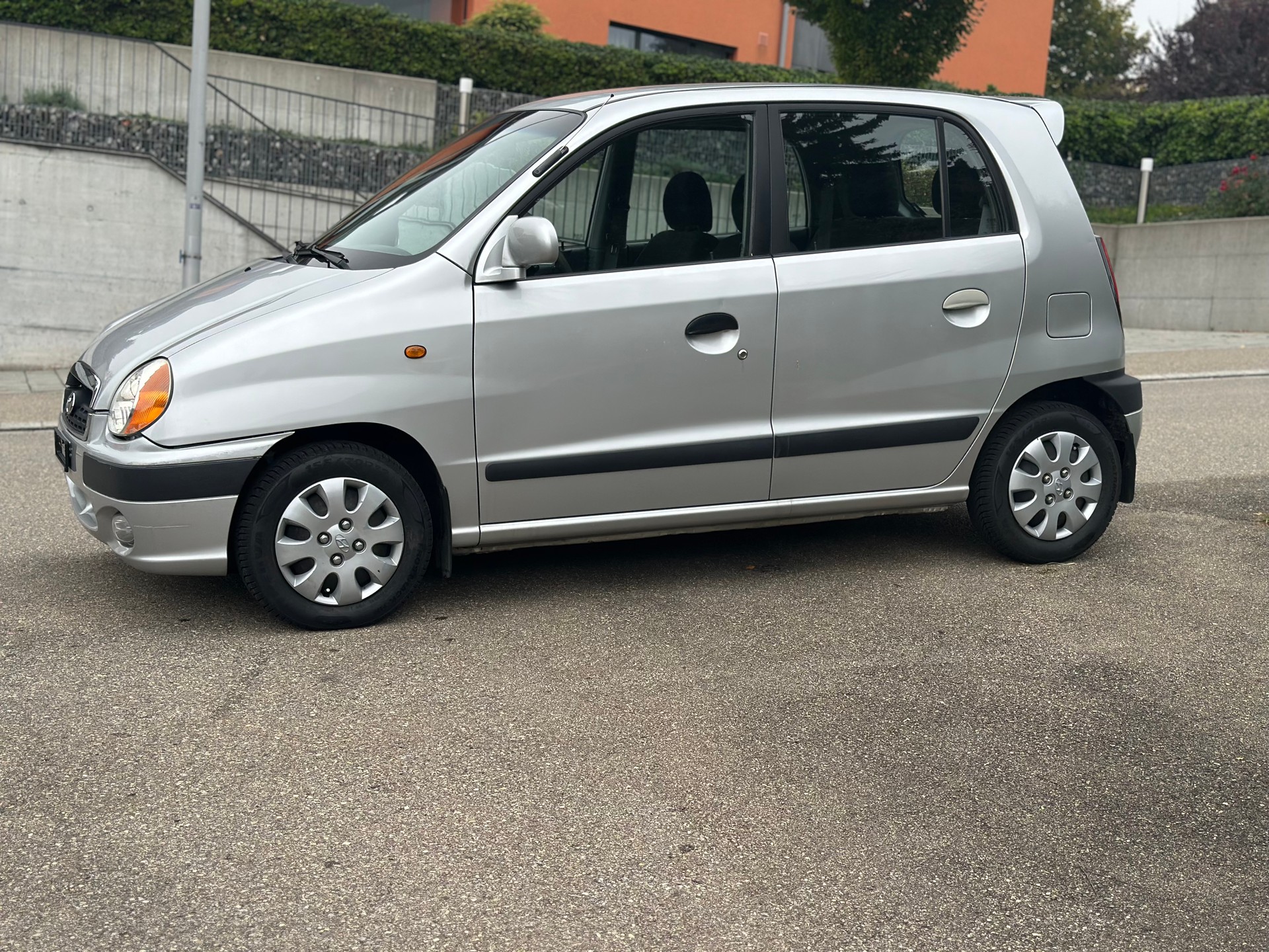 HYUNDAI Atos Prime 1.0 GLS-showroom-element-1