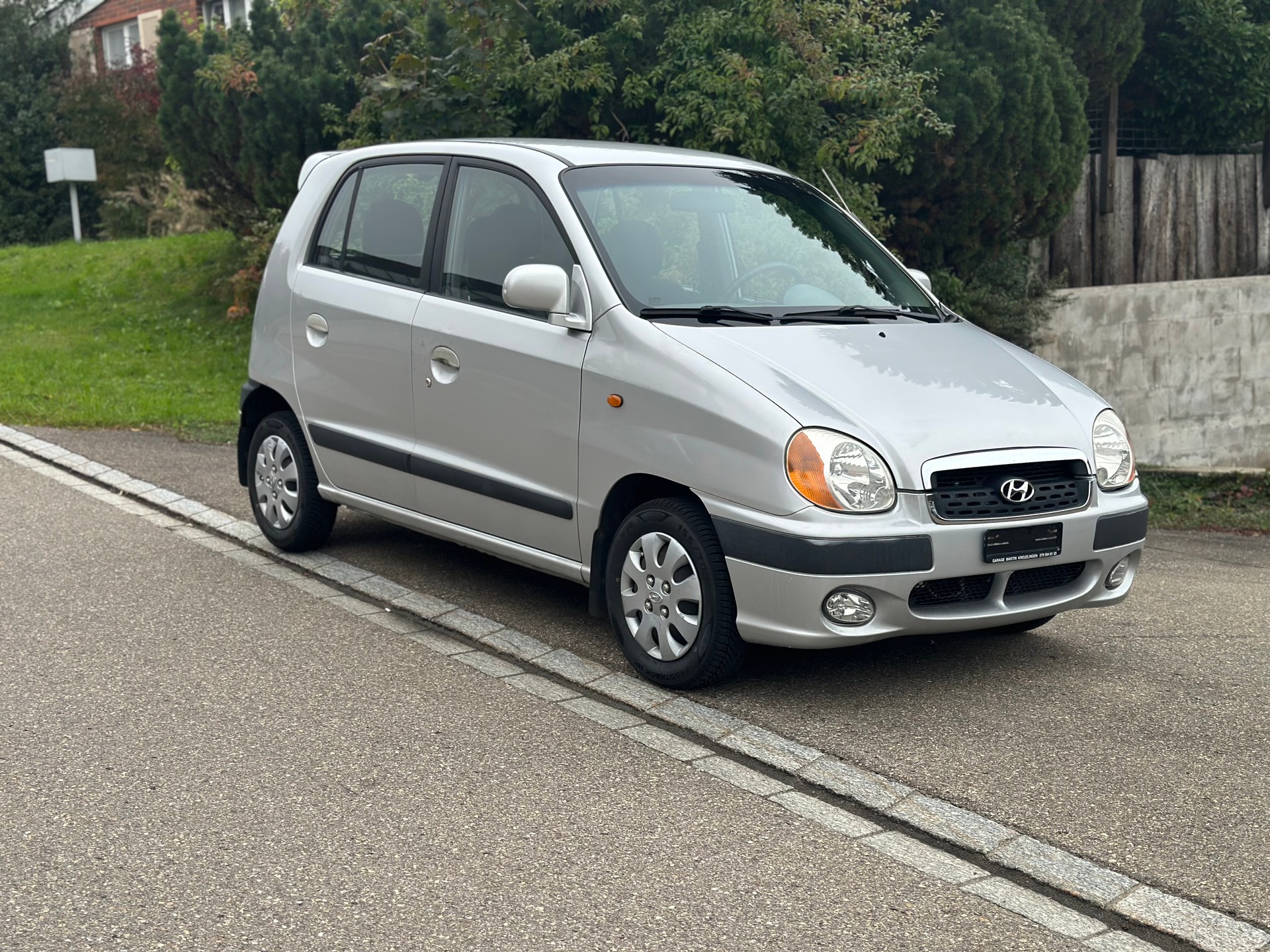 HYUNDAI Atos Prime 1.0 GLS-showroom-element-3